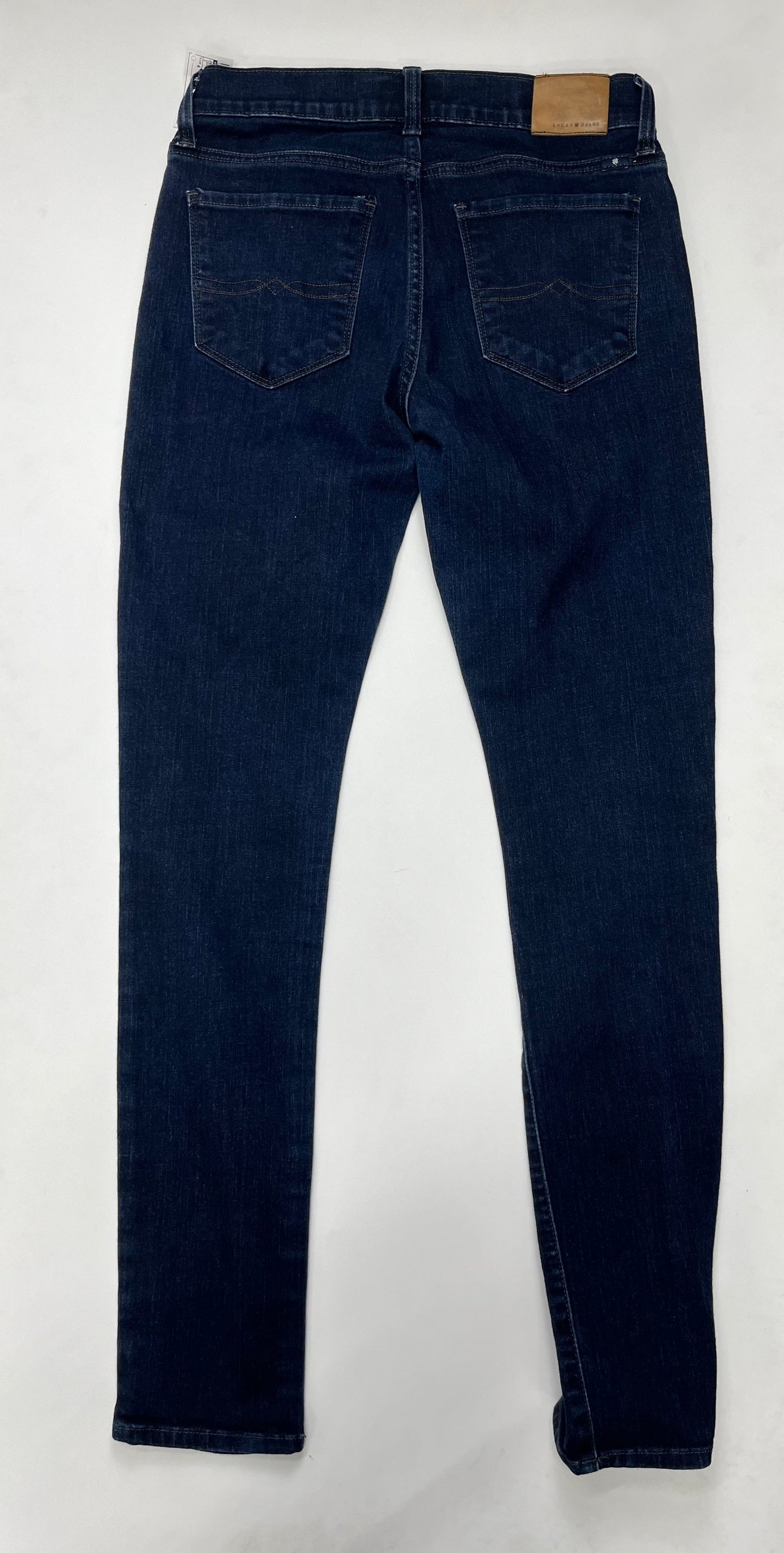 Jeans Skinny By Lucky Brand  Size: 4