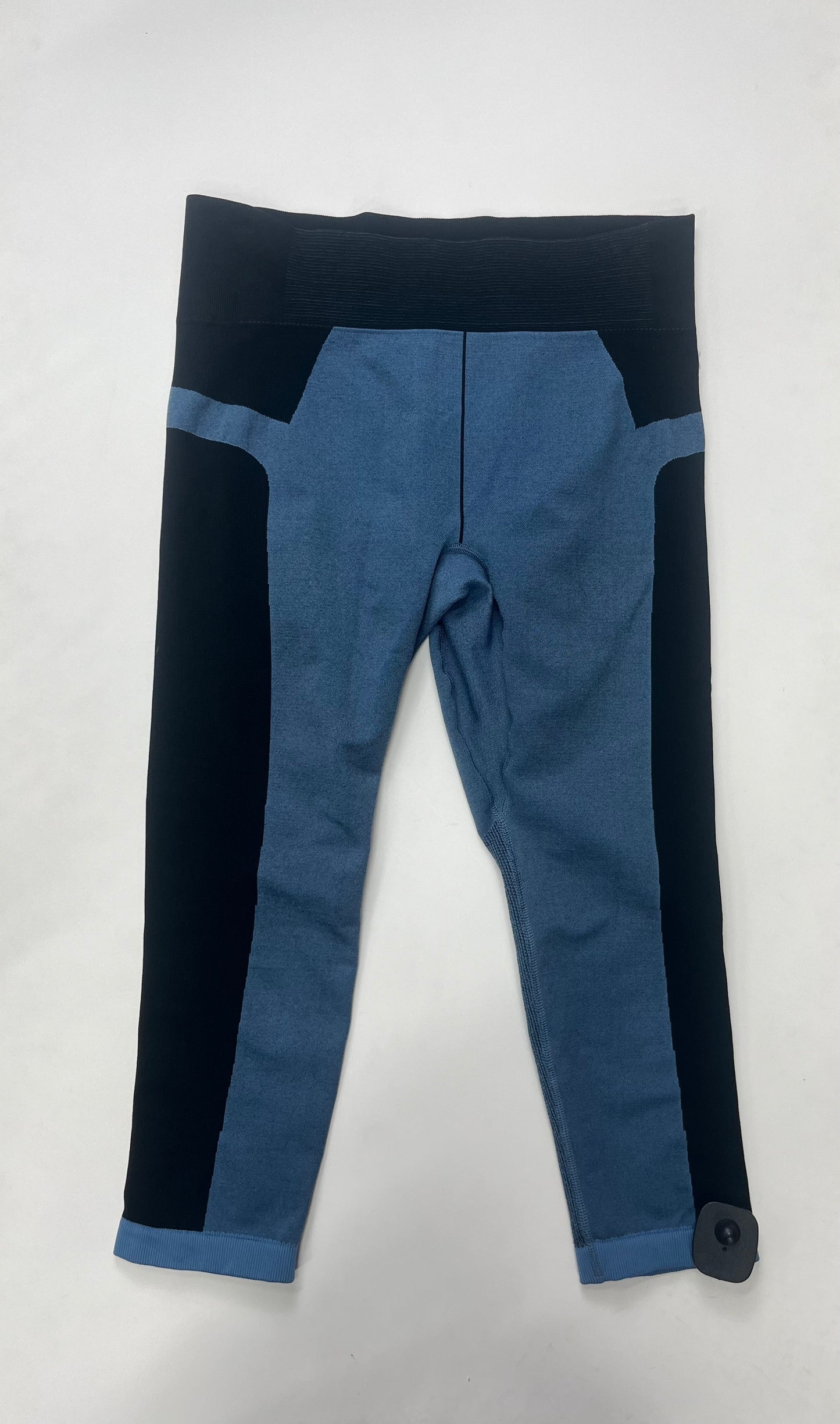 Athletic Leggings By Under Armour  Size: L