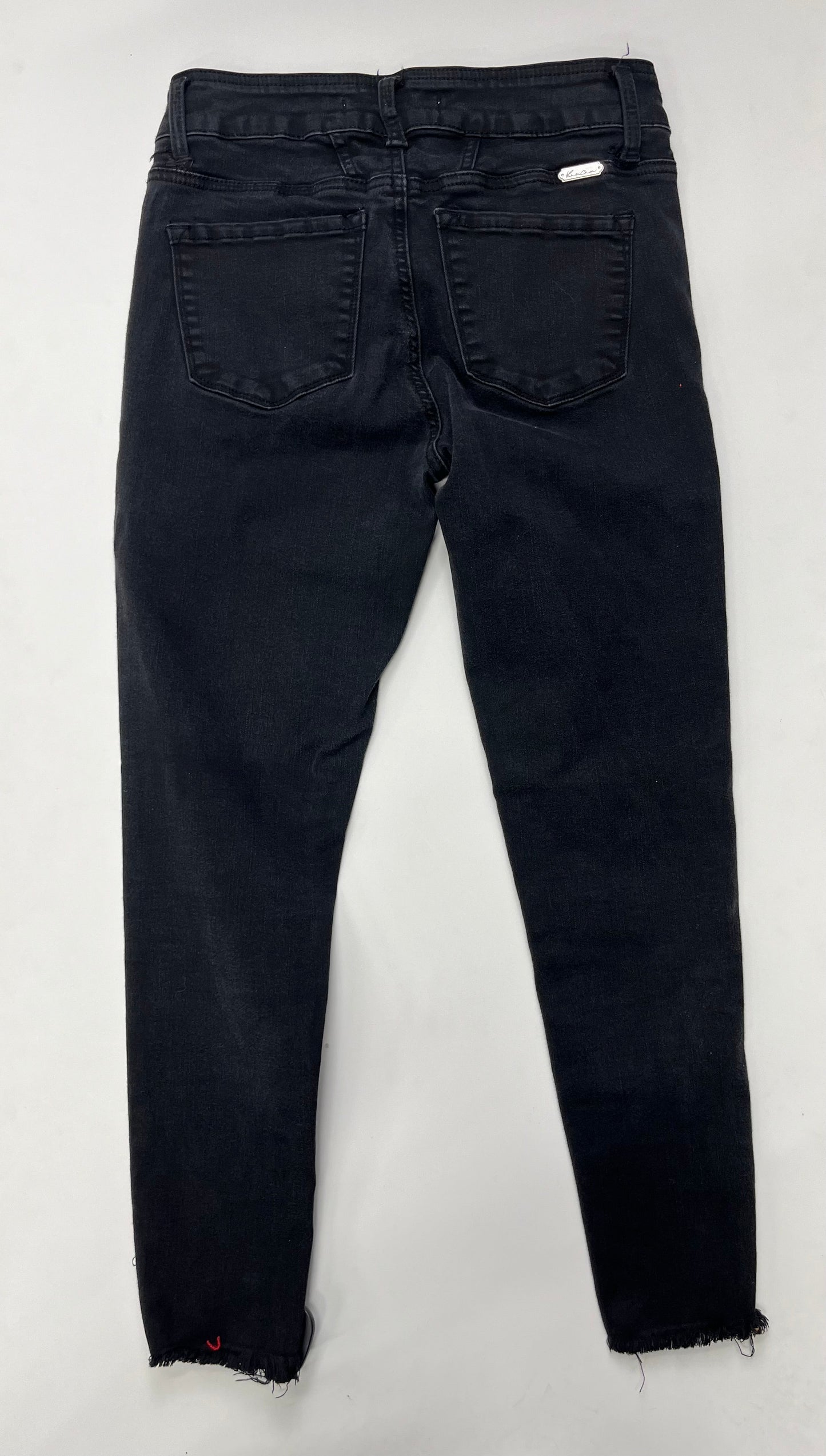 Jeans Skinny By Kancan  Size: 0