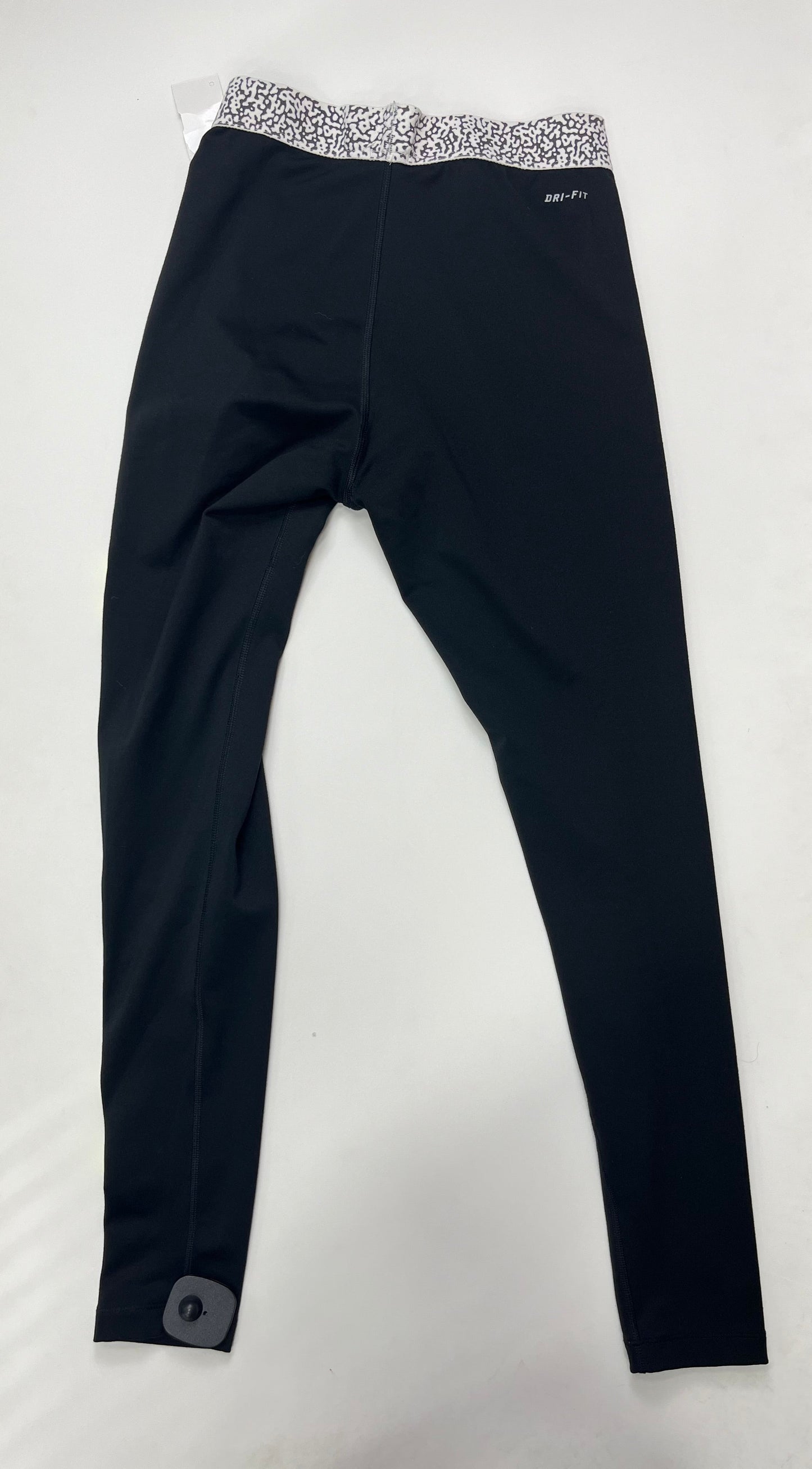 Athletic Leggings By Nike  Size: S