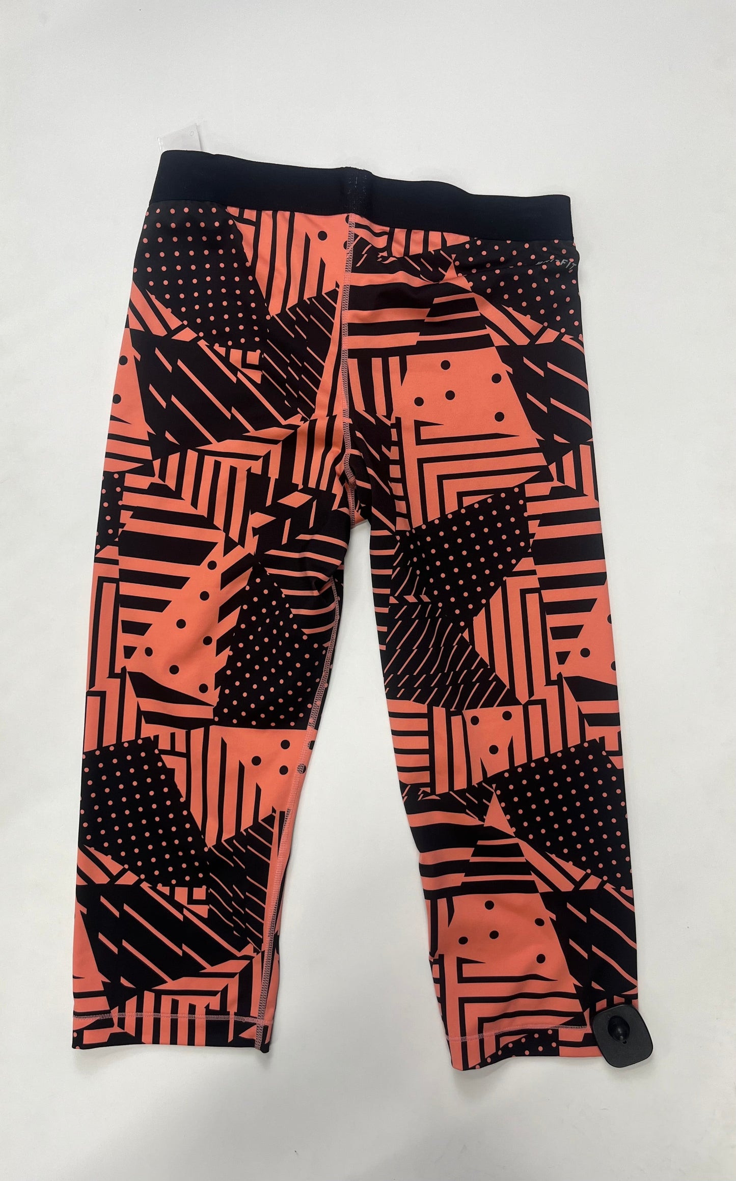 Athletic Leggings By Nike  Size: L