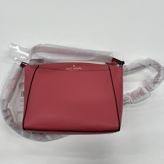 Handbag Designer Kate Spade NWT, Size Small