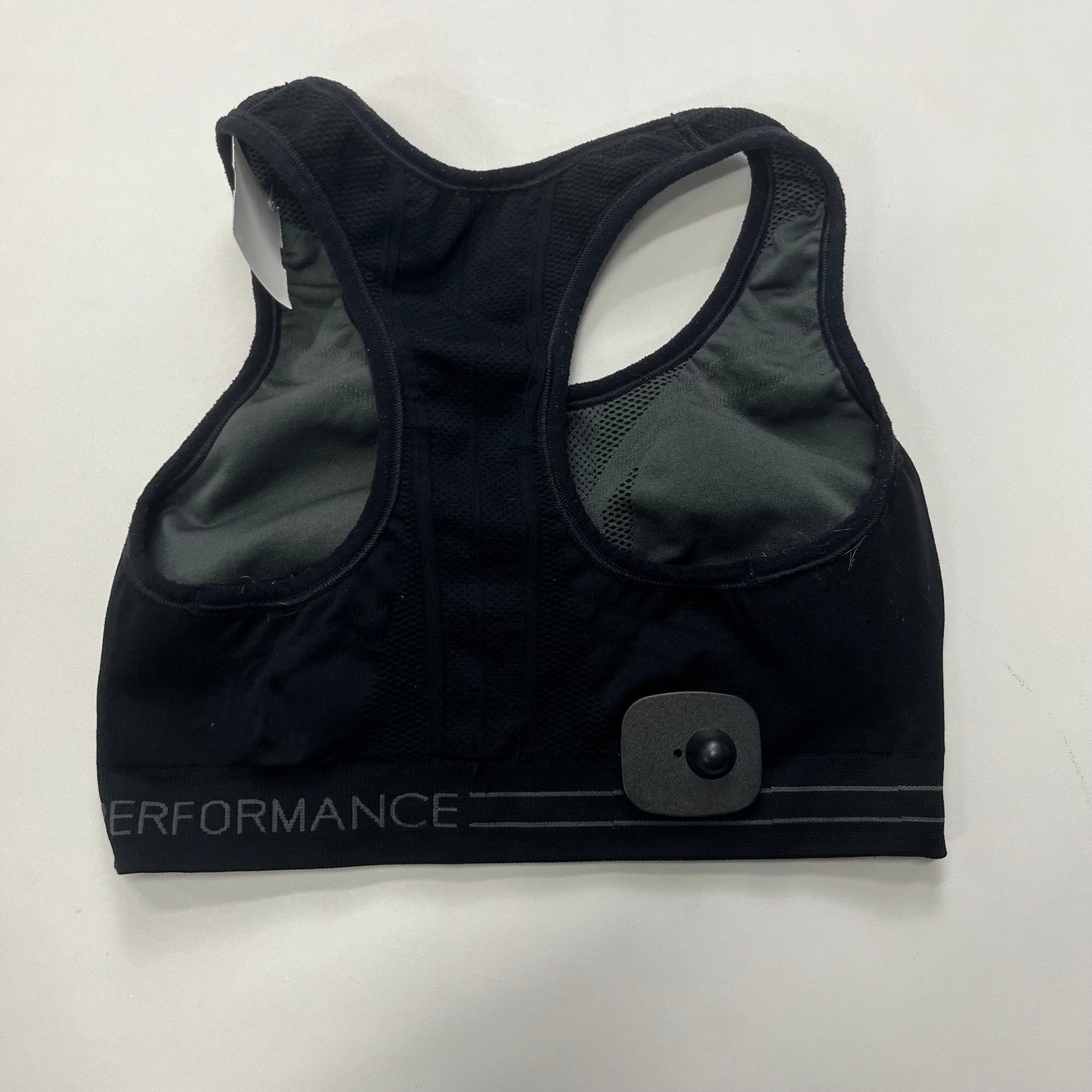 Athletic Bra By Calvin Klein  Size: S