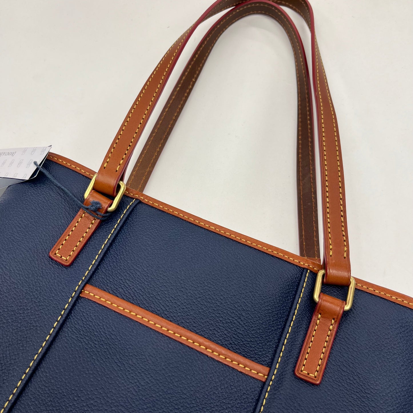 Handbag Designer Dooney And Bourke, Size Medium