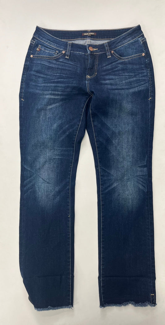 Jeans Boot Cut By Dear John  Size: 4