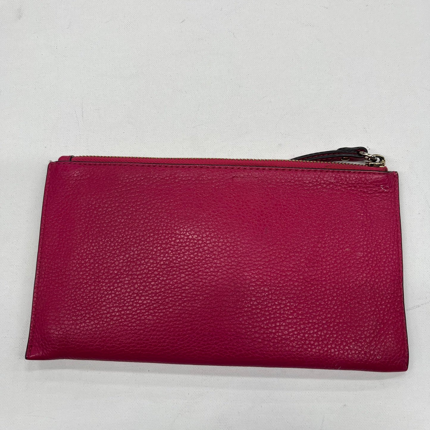 Wristlet By Michael Kors  Size: Medium