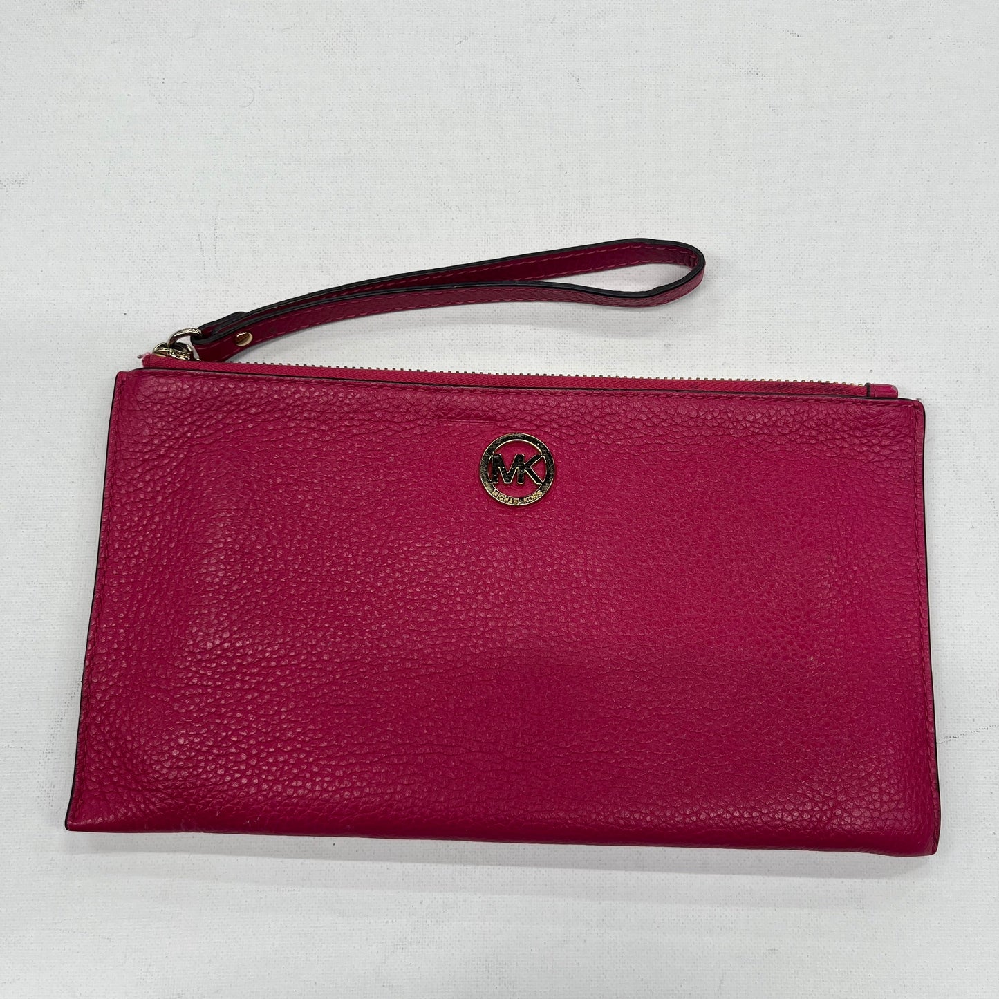 Wristlet By Michael Kors  Size: Medium