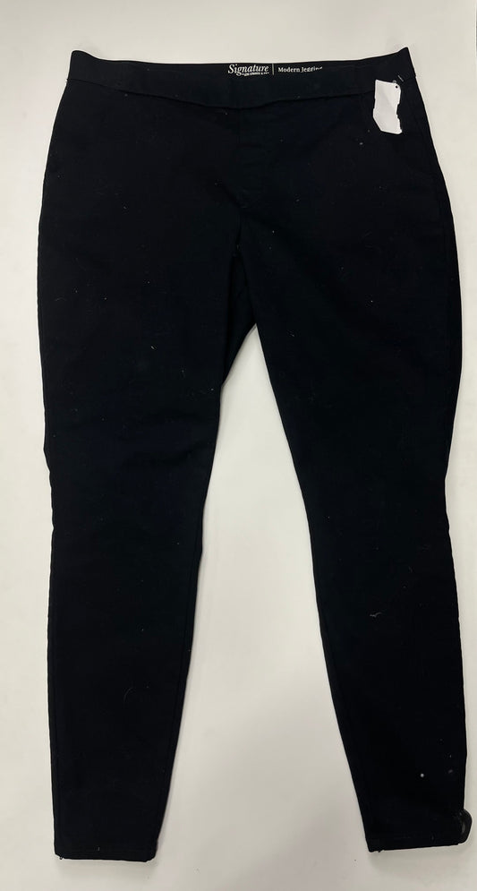 Pants Ankle By Levis  Size: 14