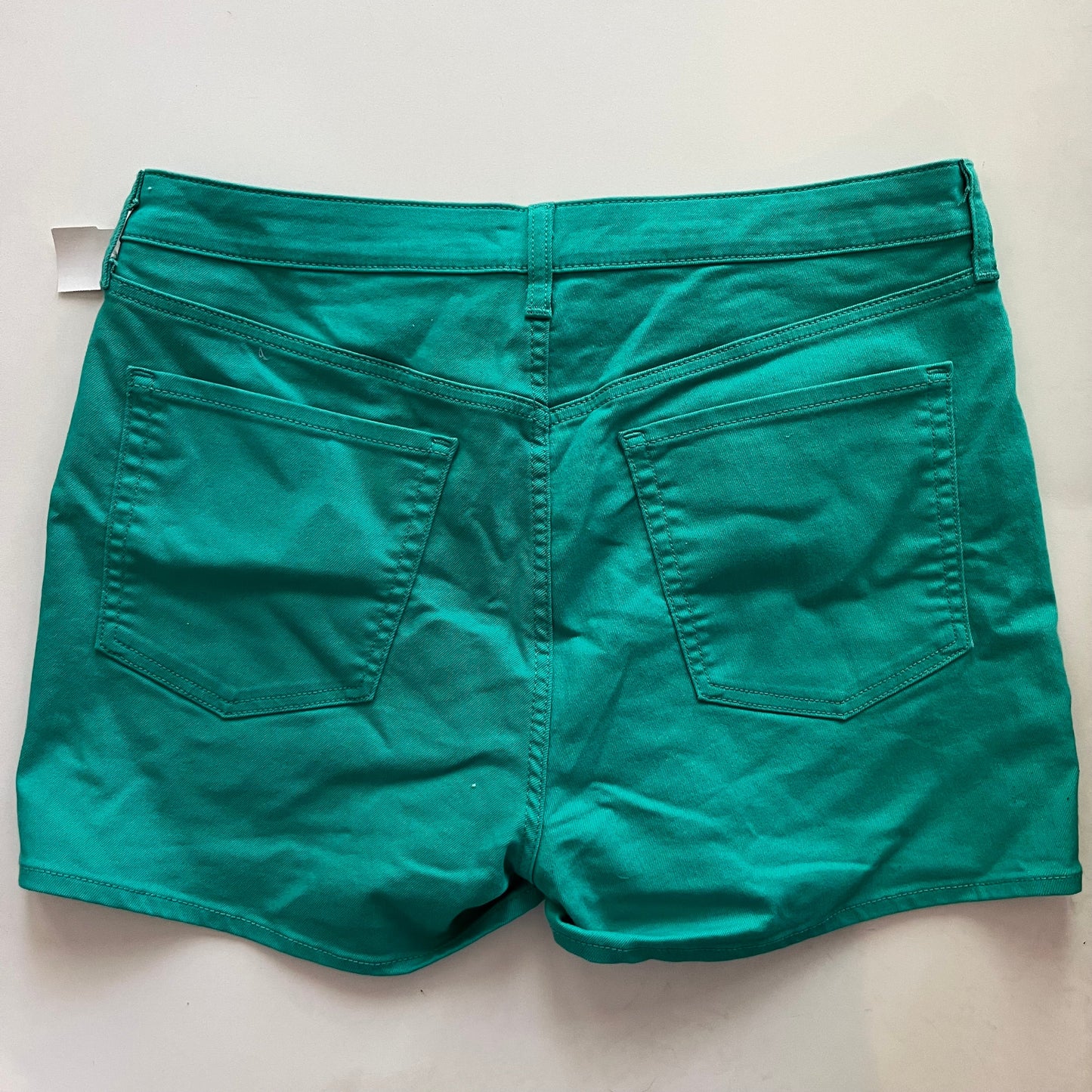 Teal Shorts Old Navy O, Size 14