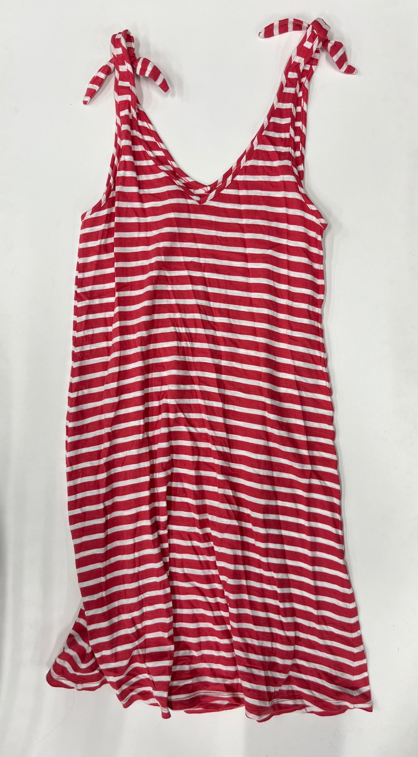 Dress Long Sleeveless By Gap  Size: S