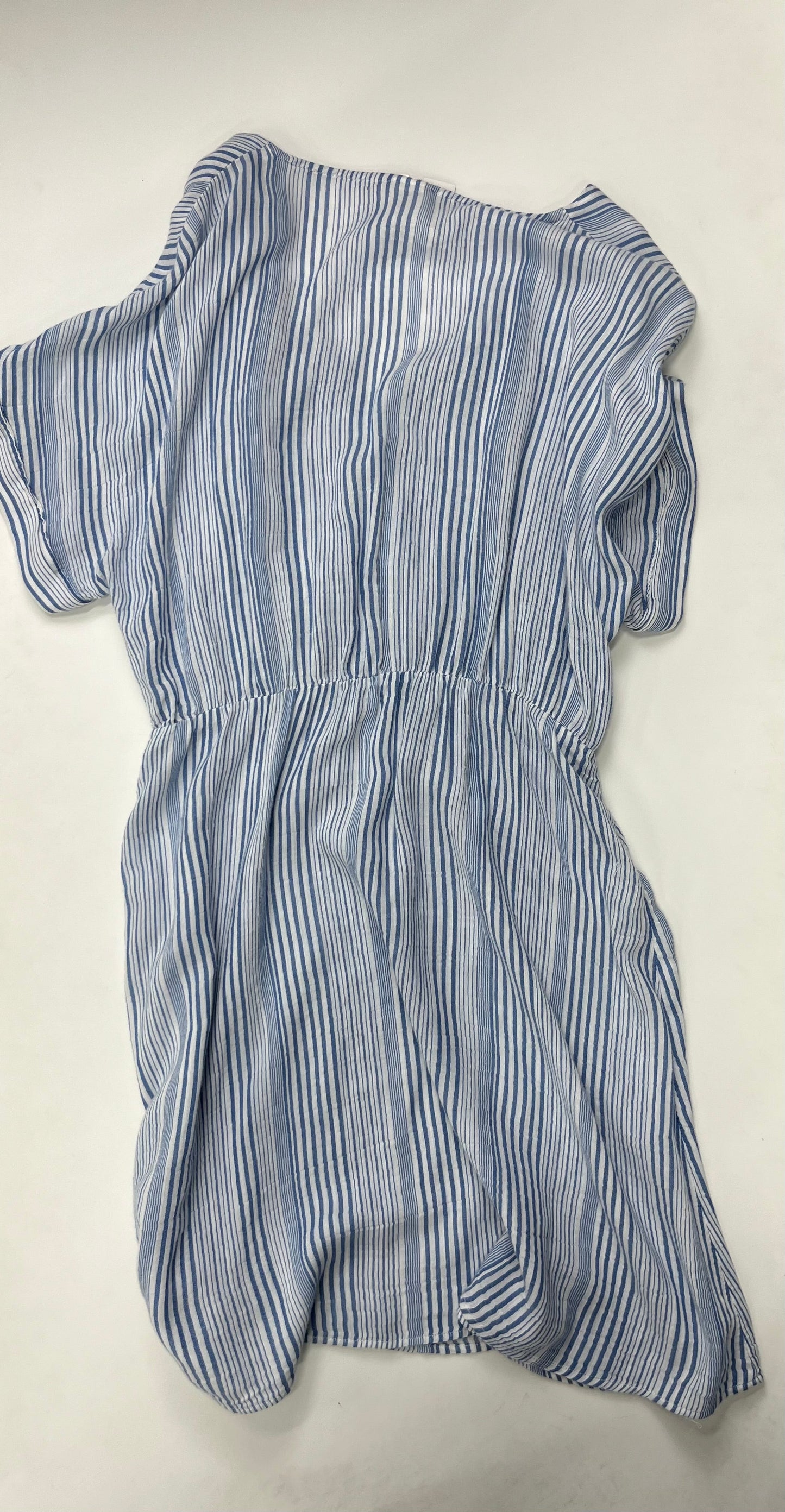 Dress Short Short Sleeve By H&m  Size: S