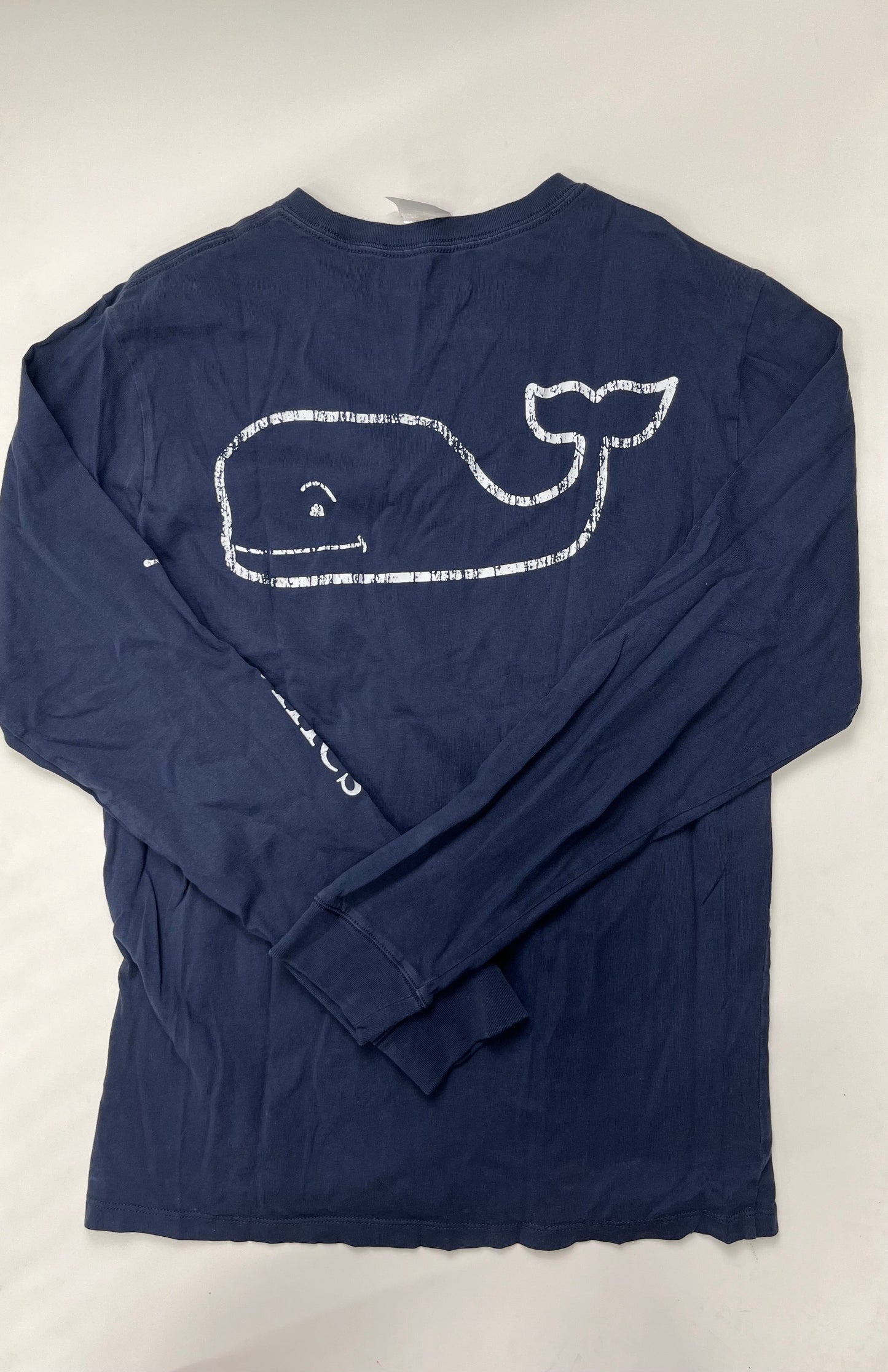 Top Long Sleeve By Vineyard Vines  Size: S