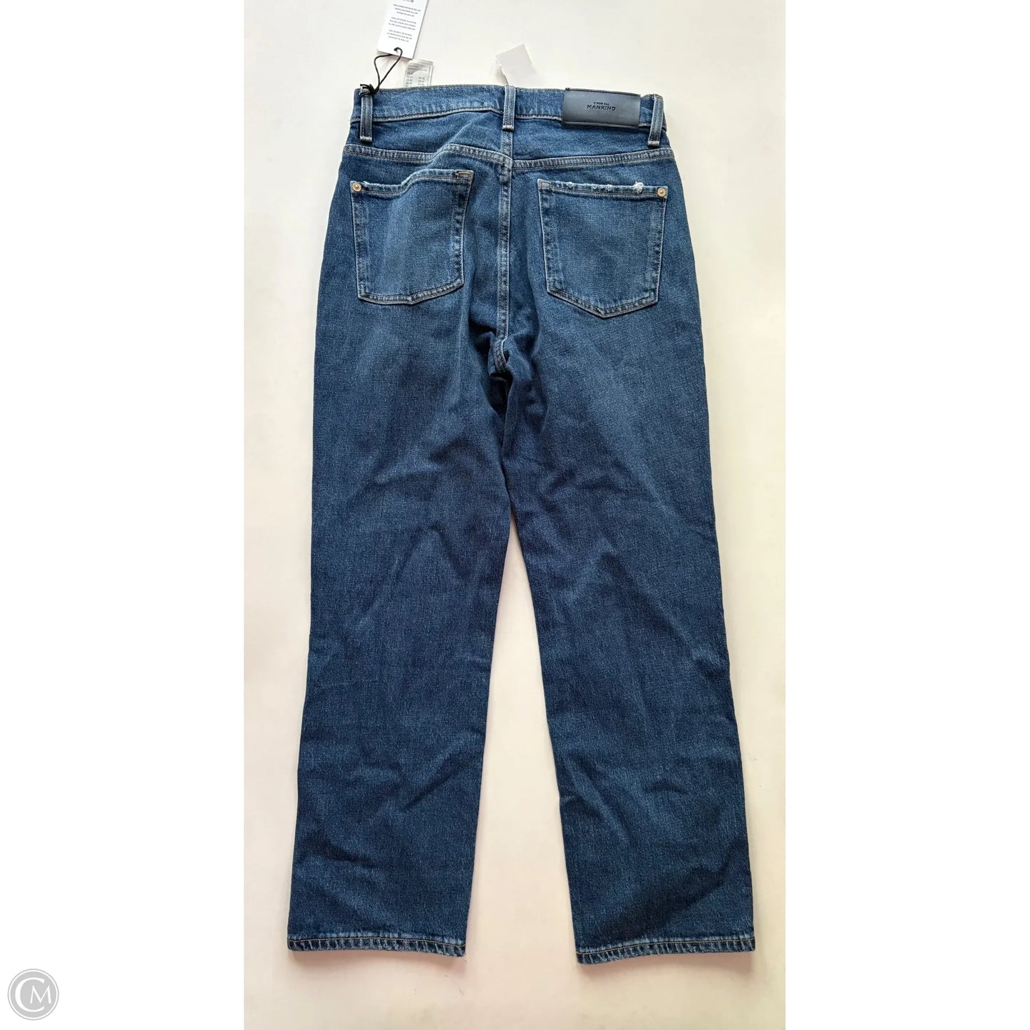 Pants Other By 7 For All Mankind In Blue, Size: 4