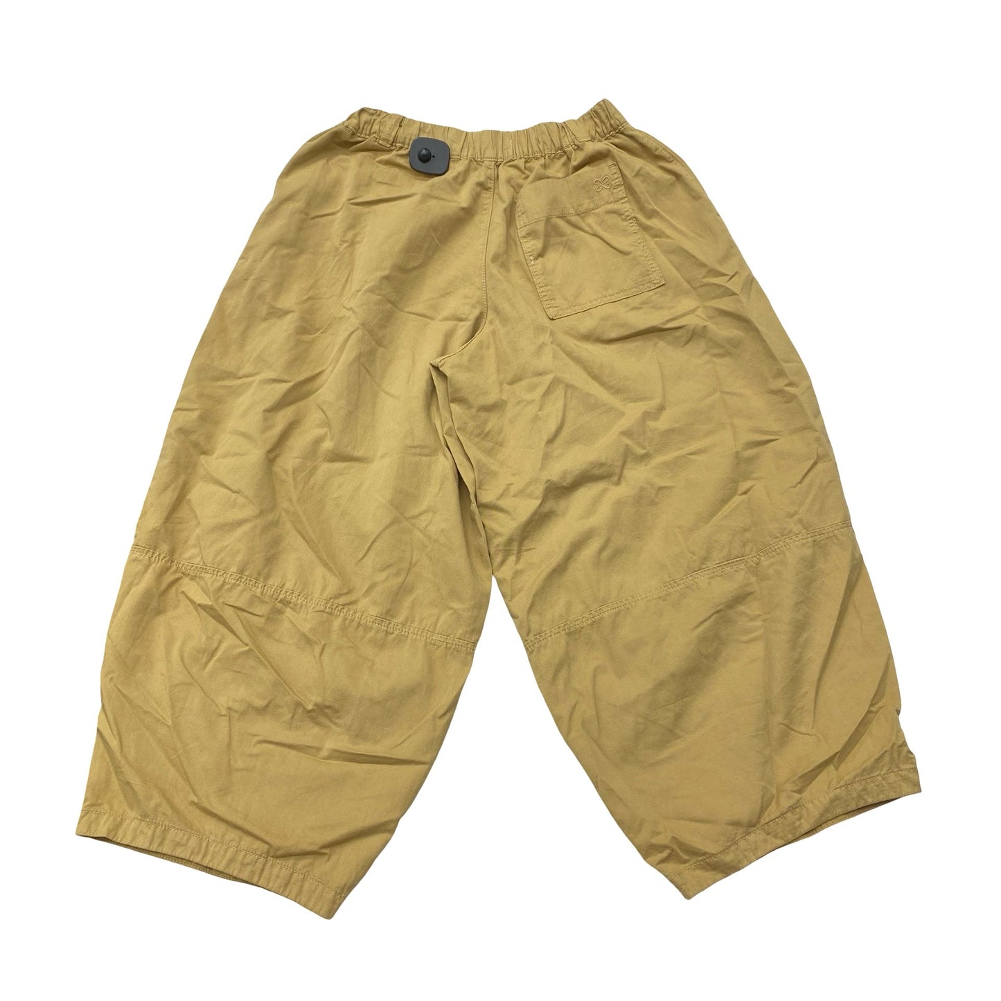 Pants Chinos & Khakis By Maeve In Brown, Size:Xs