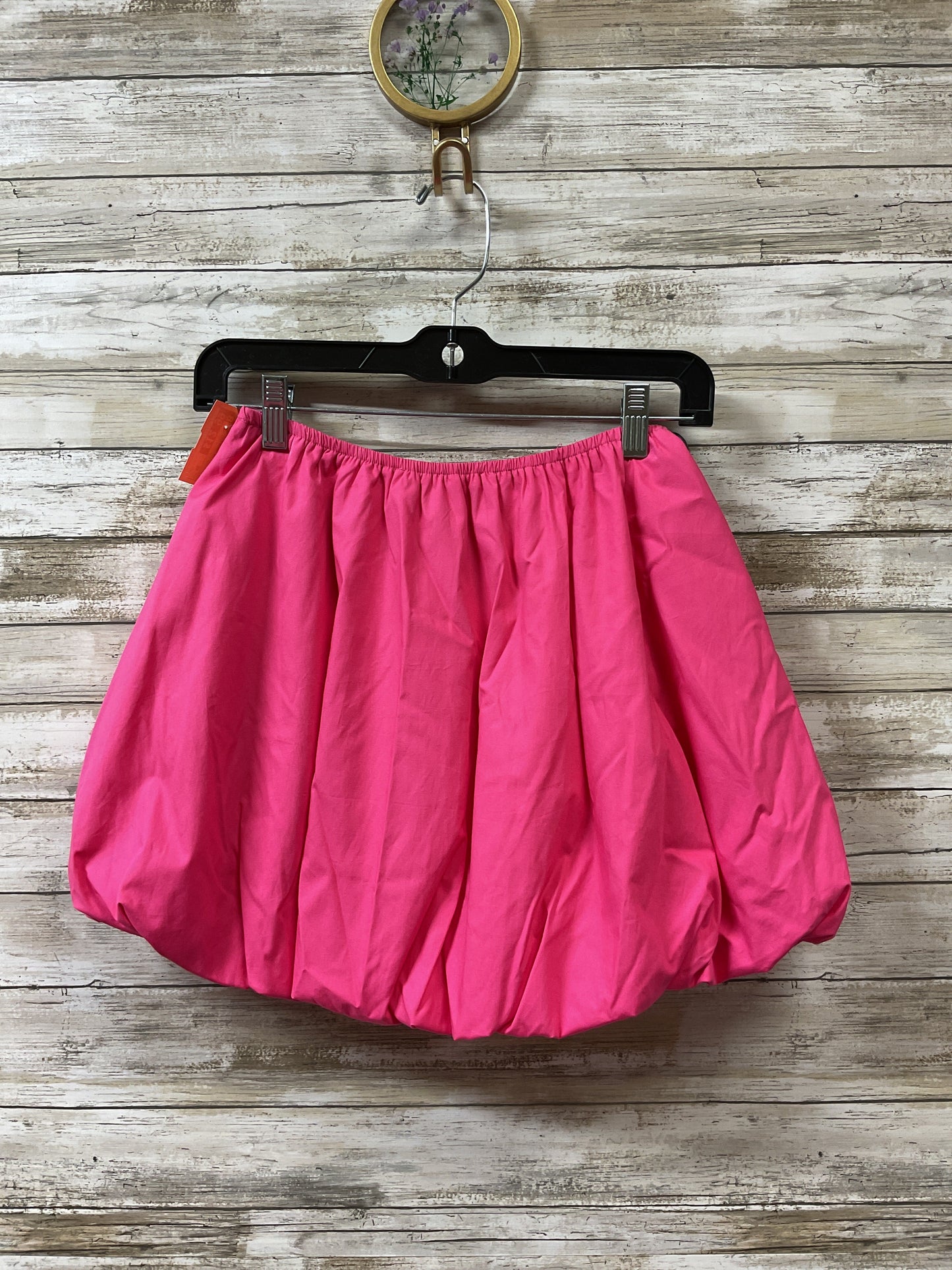 Skirt Mini & Short By Minkpink In Pink, Size:Xs