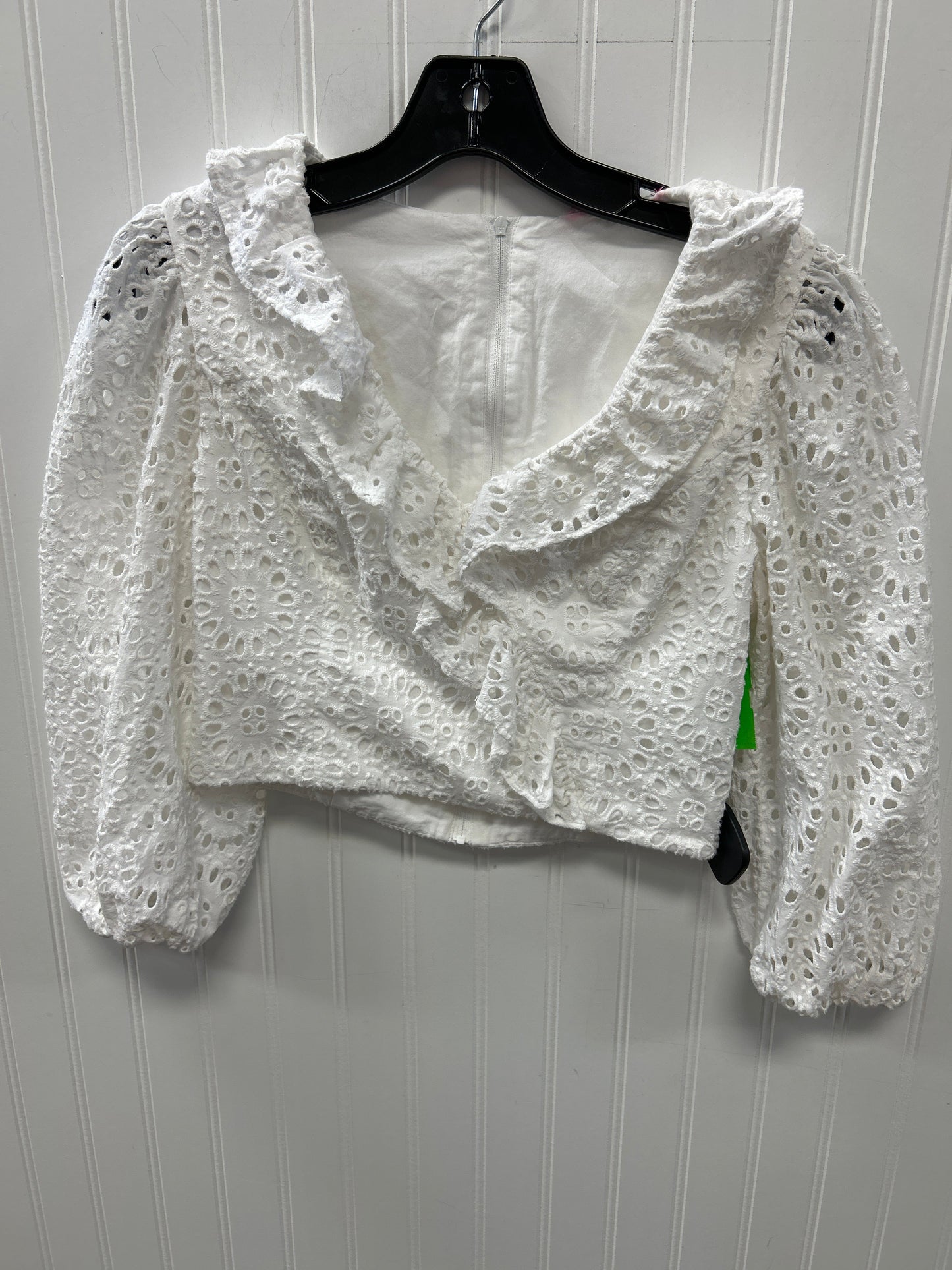 Skirt Set 2Pc By Lilly Pulitzer In White, Size:2