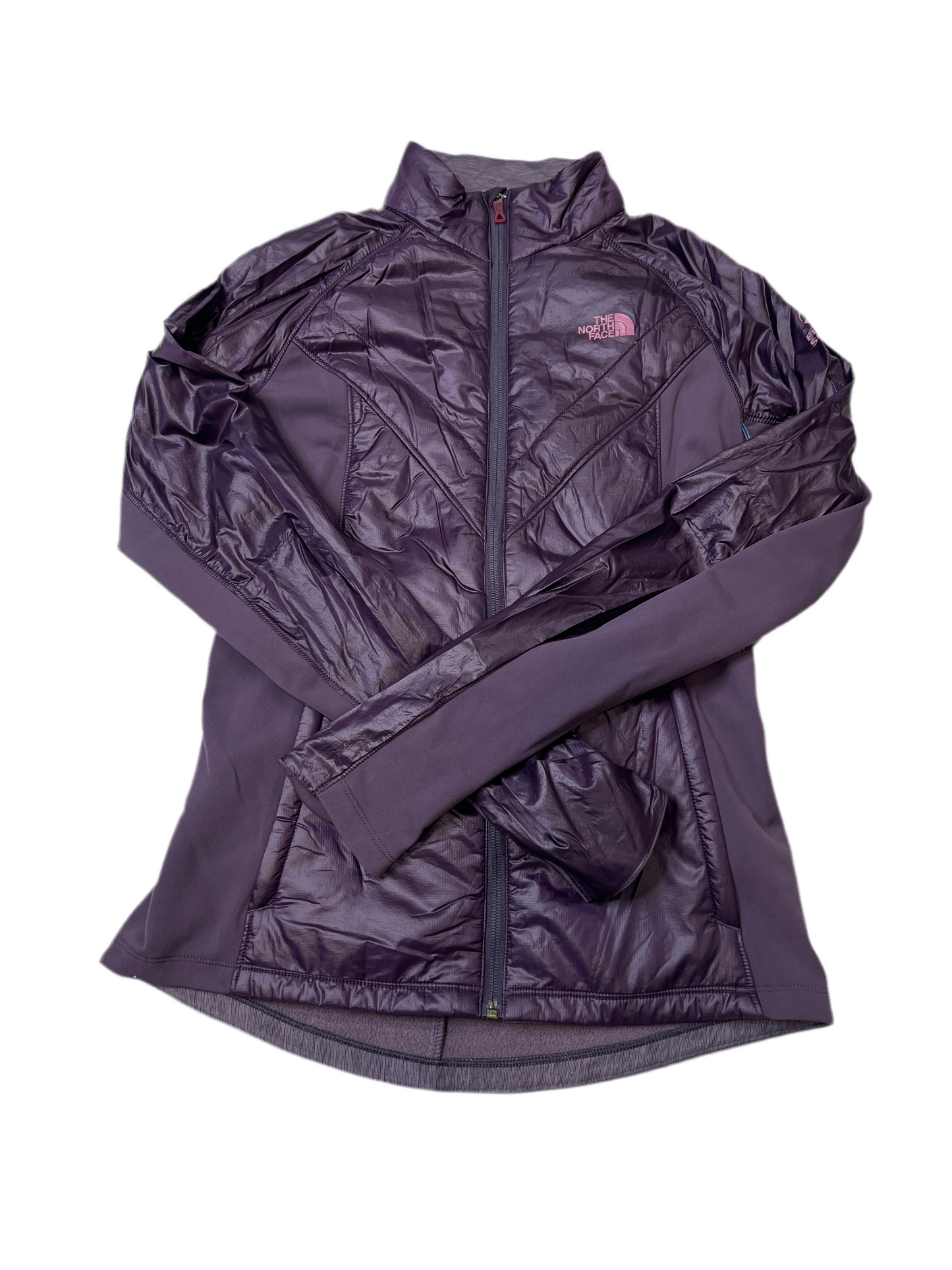 Jacket Puffer & Quilted By North Face  Size: S