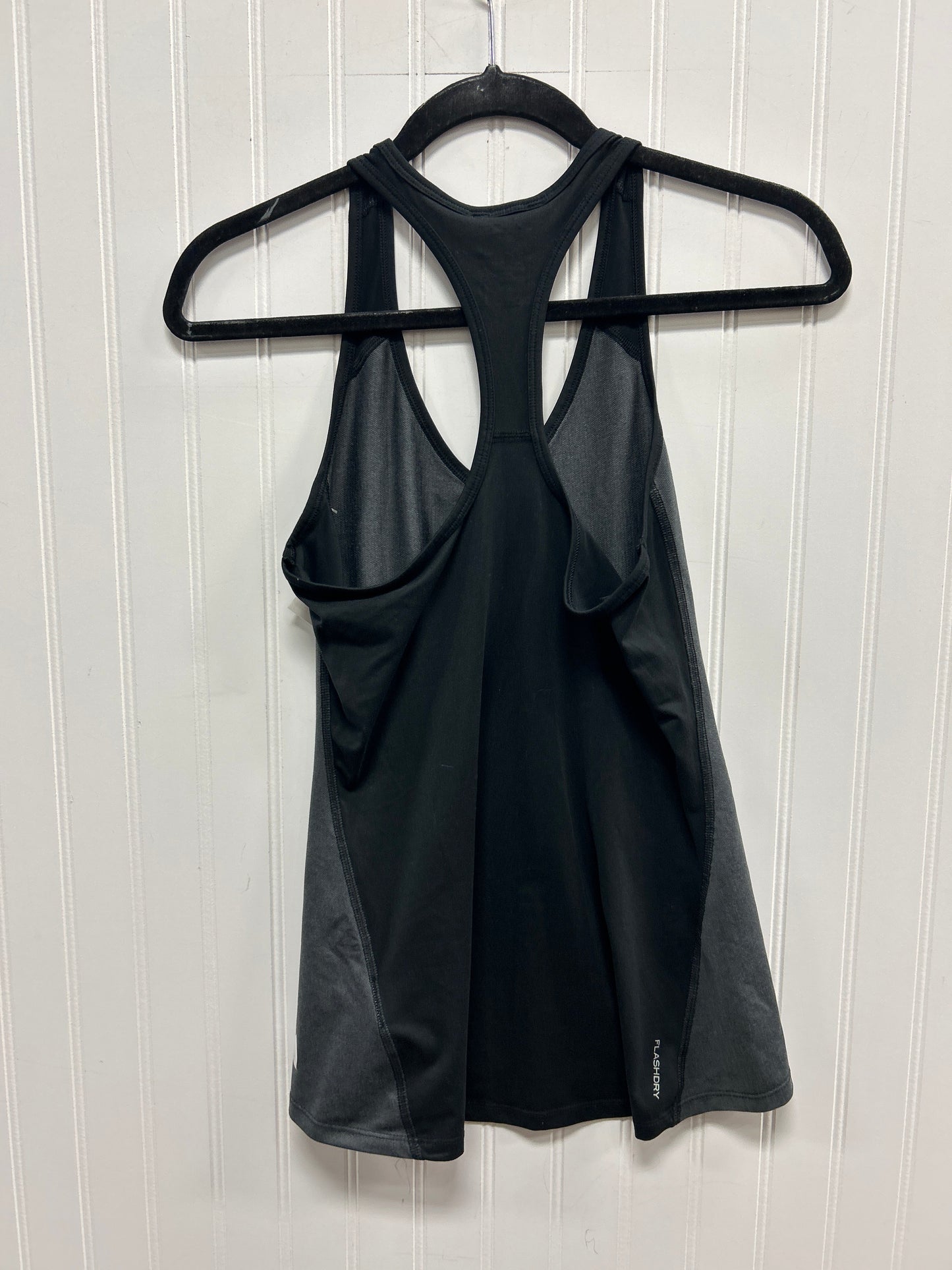 Athletic Tank Top By The North Face In Grey, Size:Xs