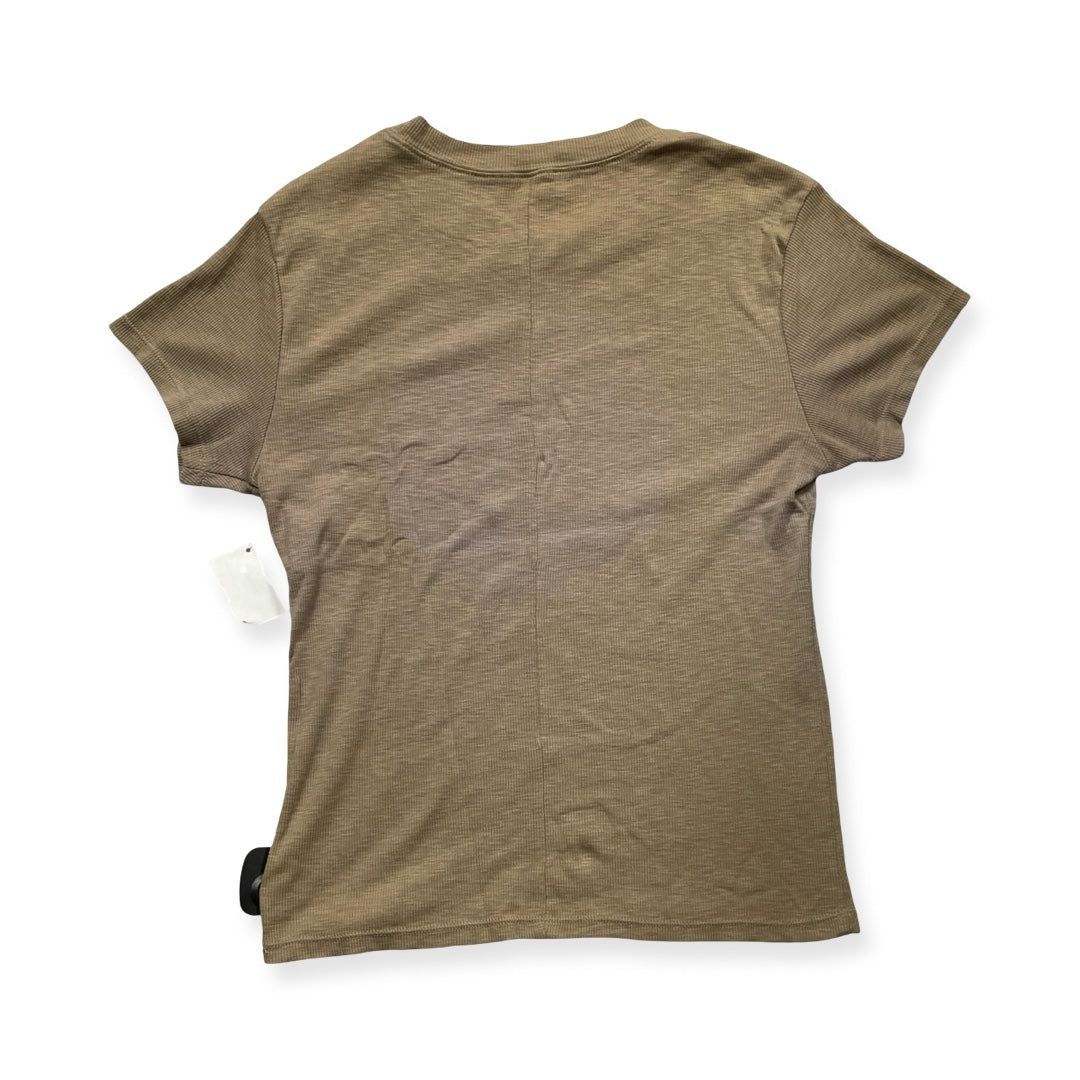 Top Ss By Natural Life In Multi, Size:Xl