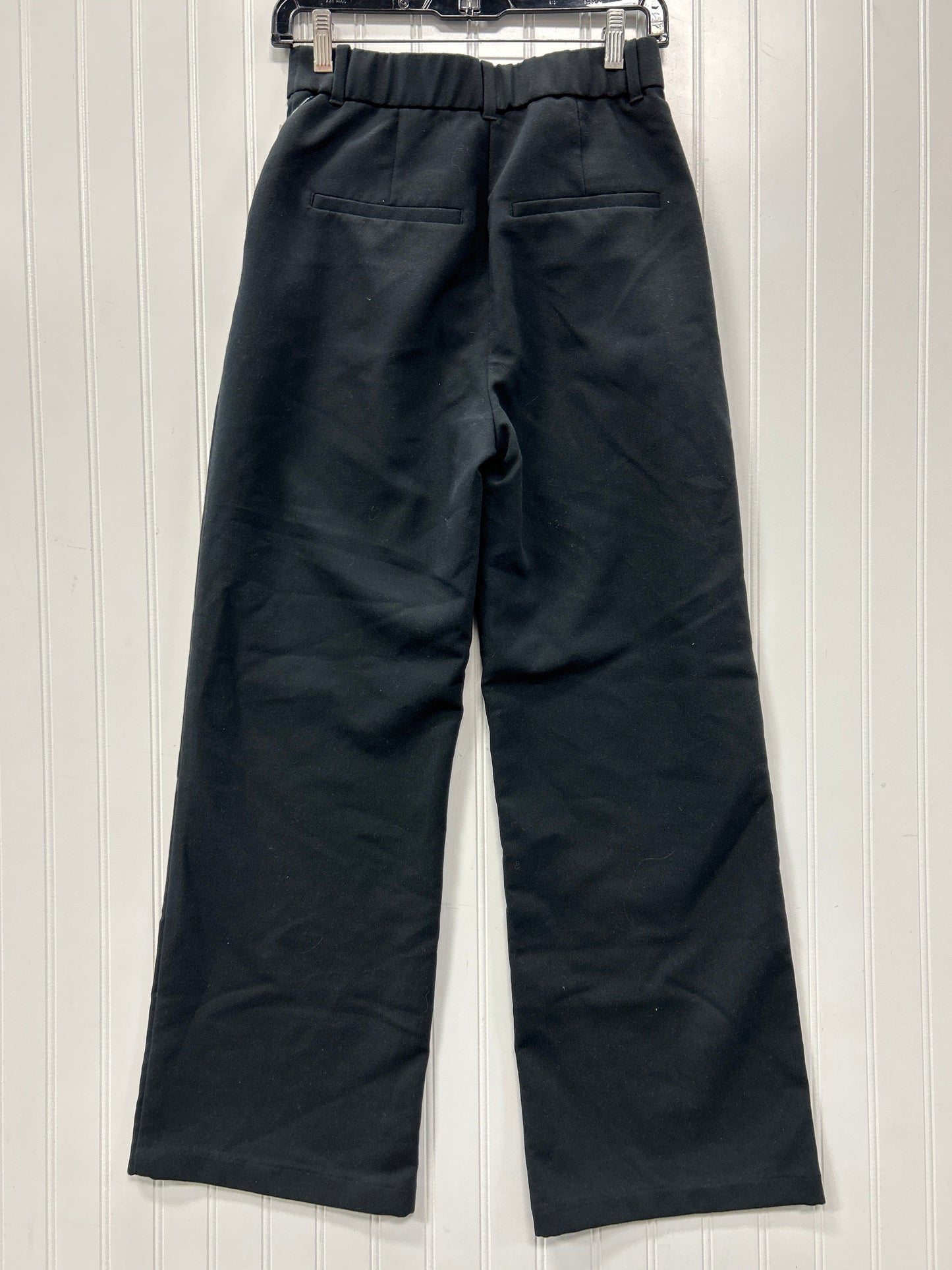Pants Dress By Abercrombie And Fitch In Black, Size:2
