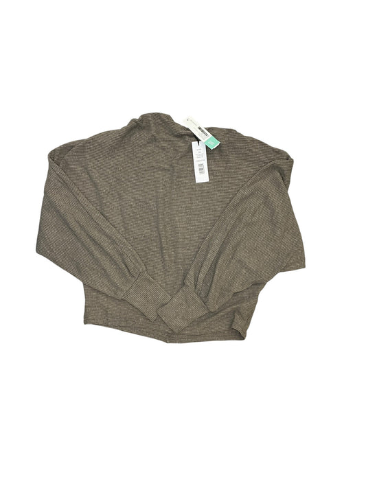 Top Ls By Michael Stars In Beige, Size:Xs