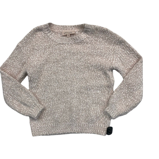 Sweater By Philosophy In Pink, Size:S