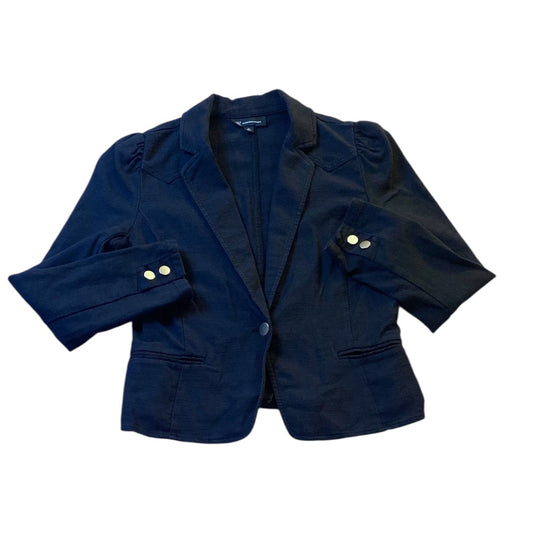 Blazer By Inc In Black, Size:M