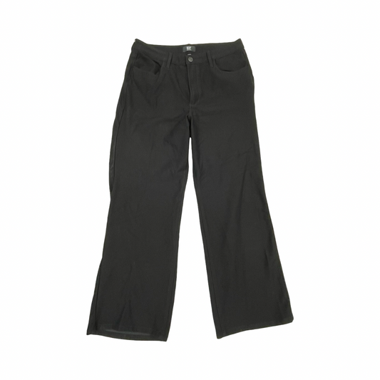 Pants Wide Leg By Kut In Black, Size:12P