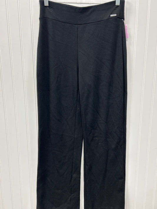 Pants Dress By Tahari In Black, Size:S