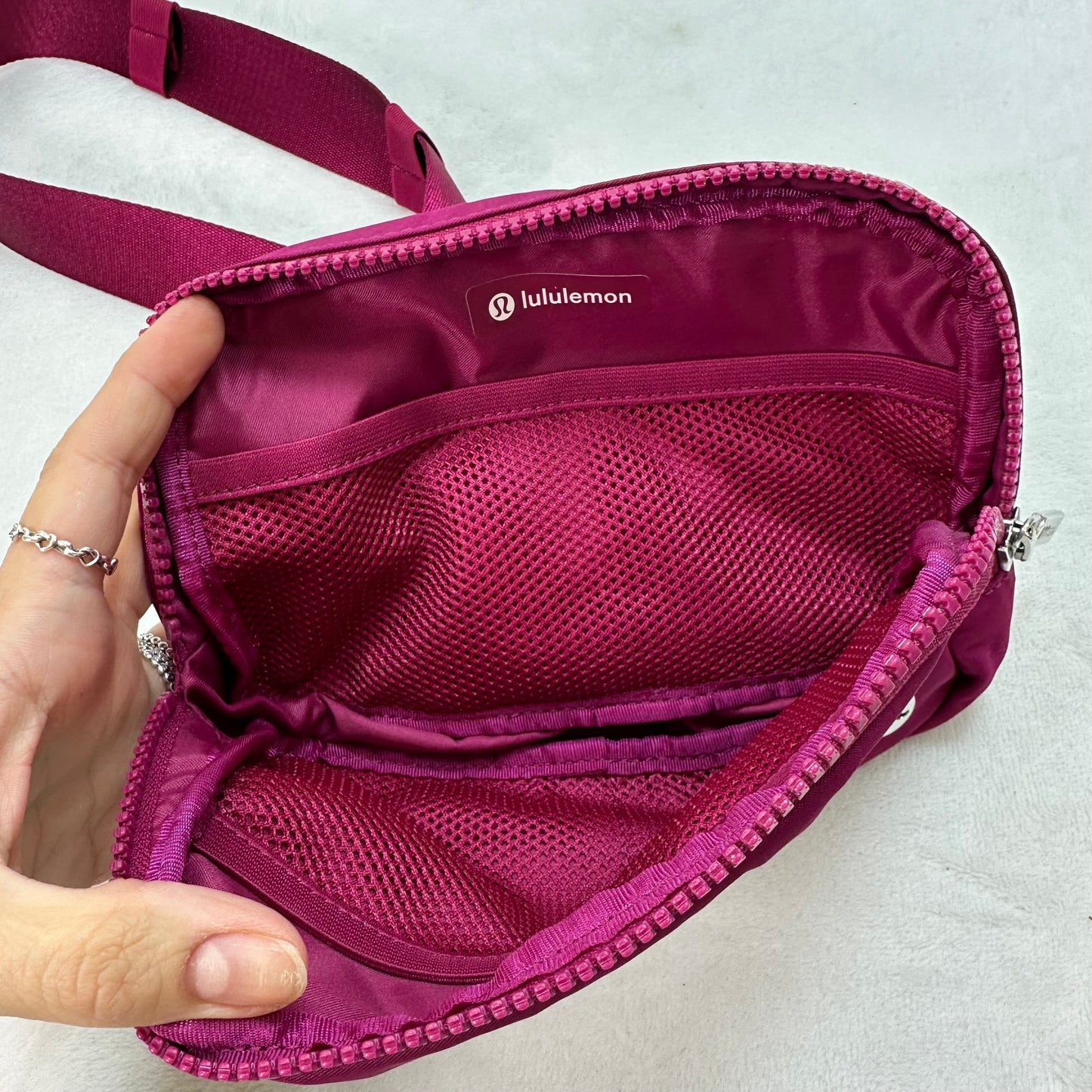 Belt Bag By Lululemon, Size: Small