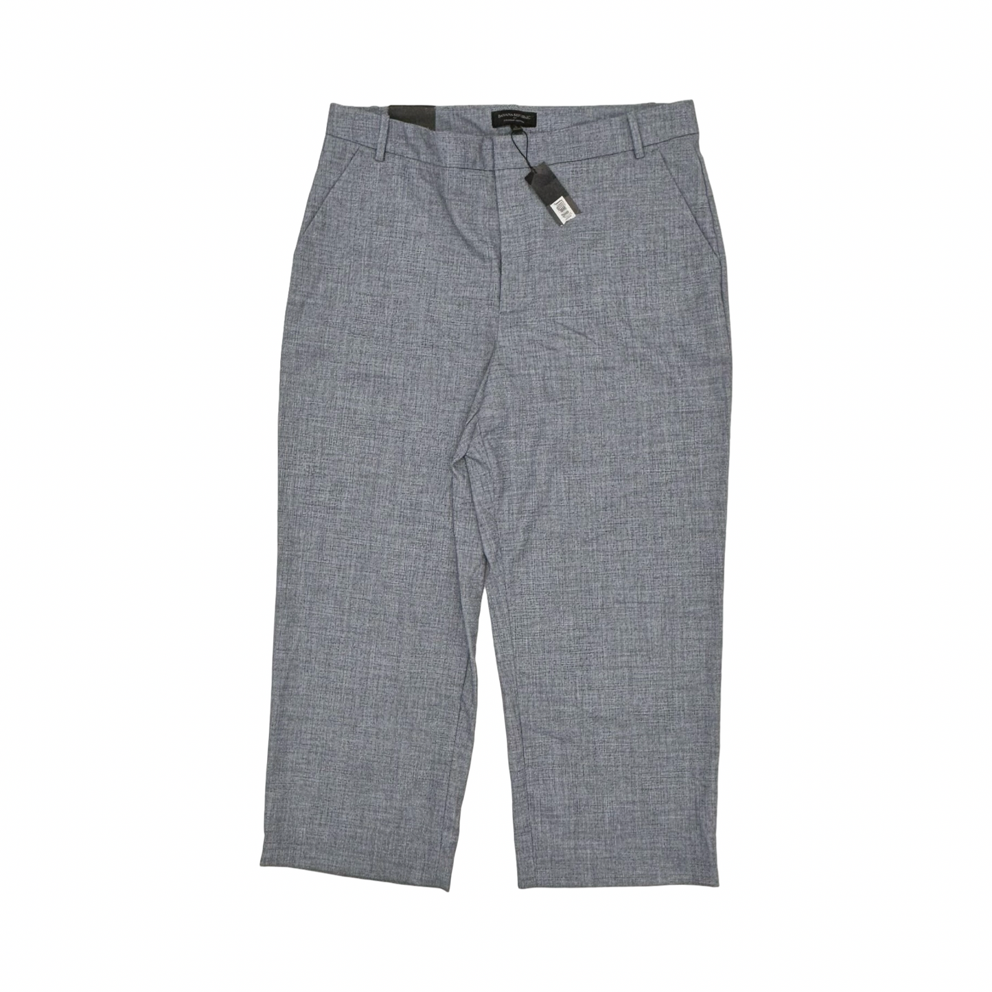 Pants Dress By Banana Republic In Grey, Size:16