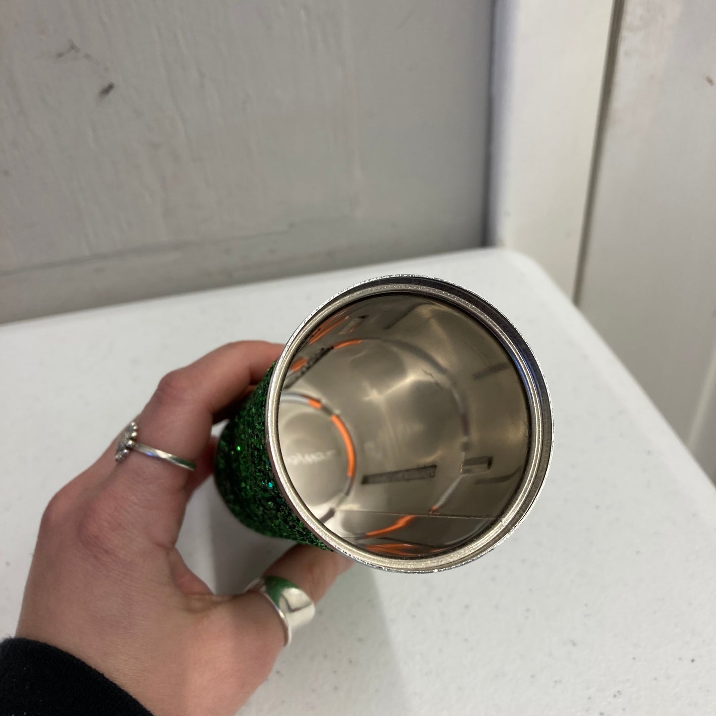 Fragrance Holder By Bath And Body Works In Green