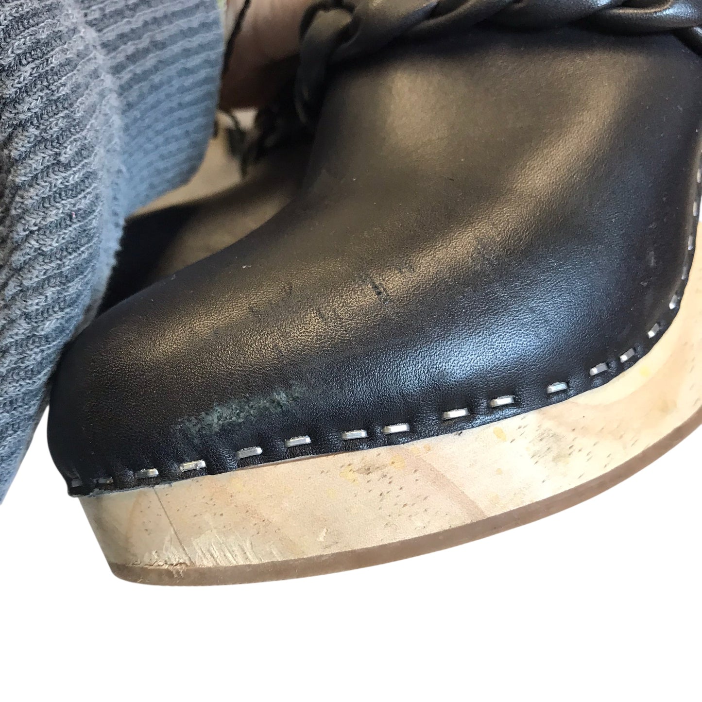 Shoes Heels Block By Dolce Vita In Black, Size:8