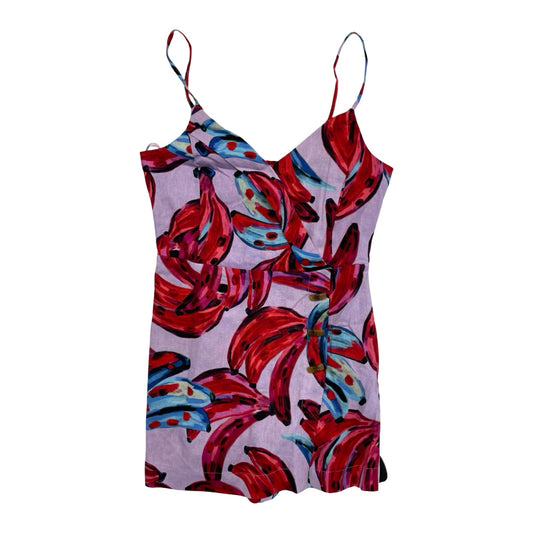Romper By House Of Harlow In Multi, Size:M