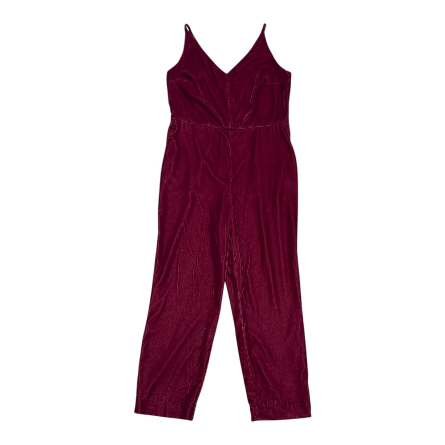 Jumpsuit By Banana Republic In Pink, Size:6