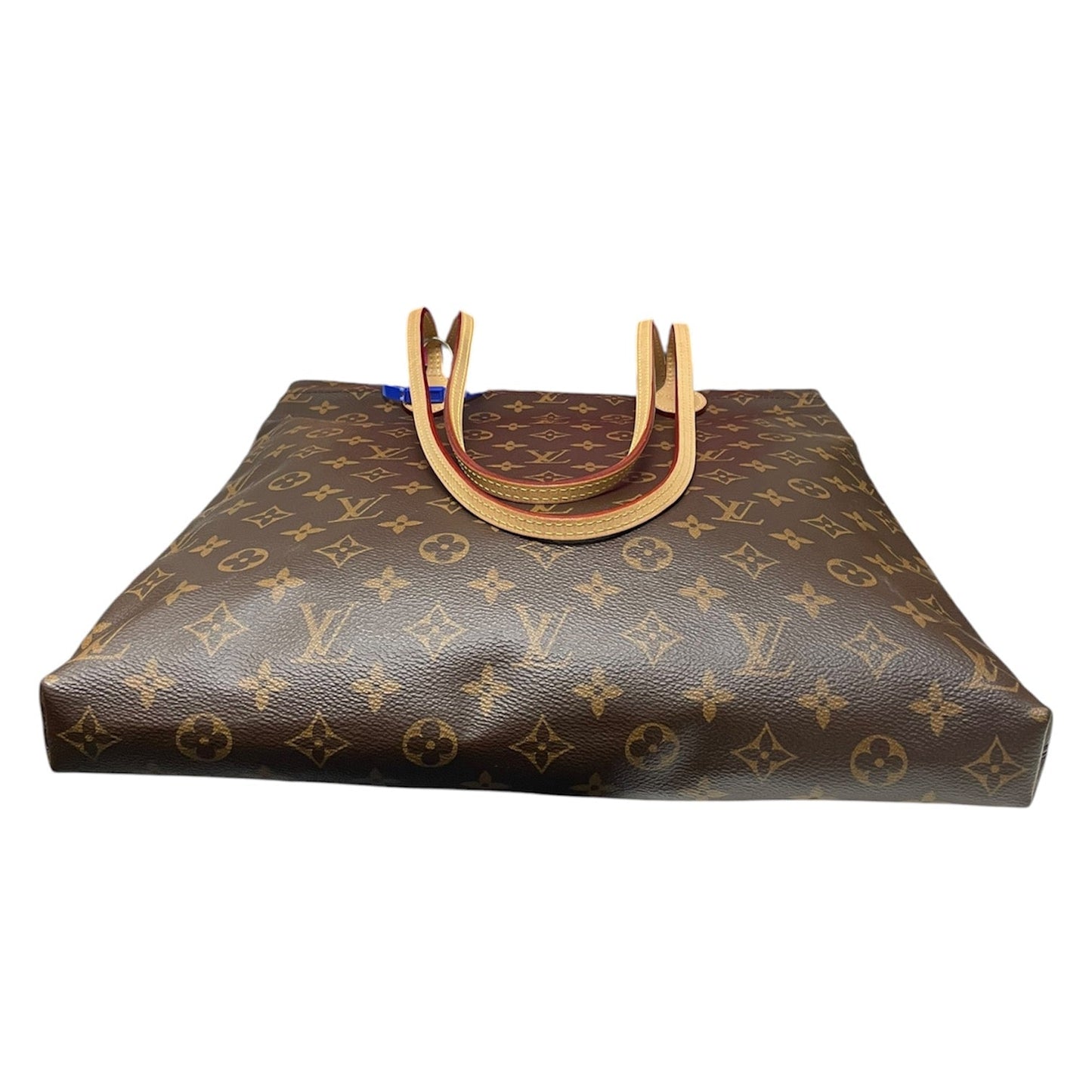 Handbag Luxury Designer By Louis Vuitton, Size: Medium