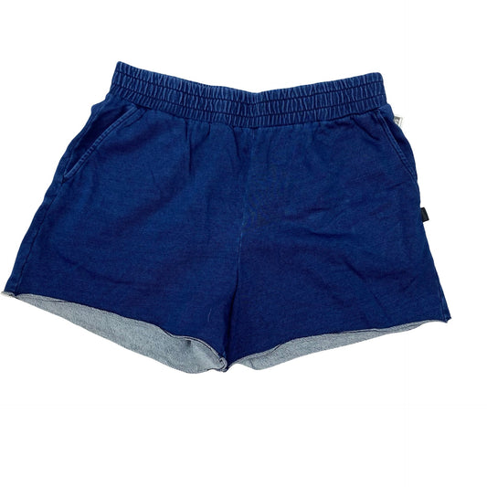 Shorts By Fabletics In Blue, Size:L