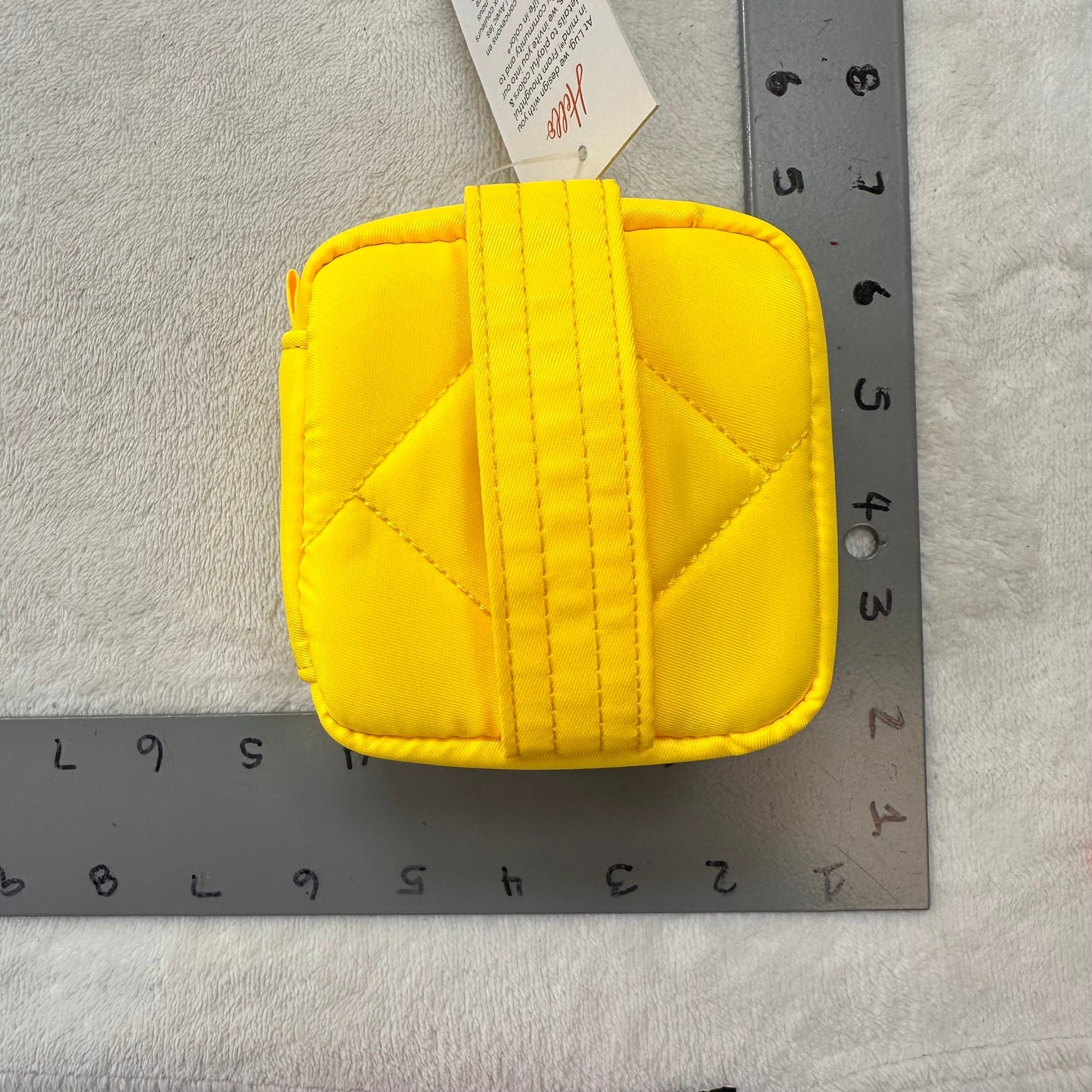Makeup Bag By Lug, Size: Small