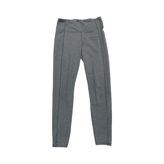 Athletic Leggings By All In Motion In Grey, Size:S