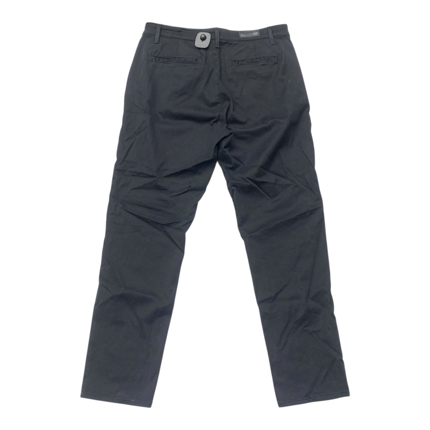 Pants Other By Adriano Goldschmied In Black, Size:8