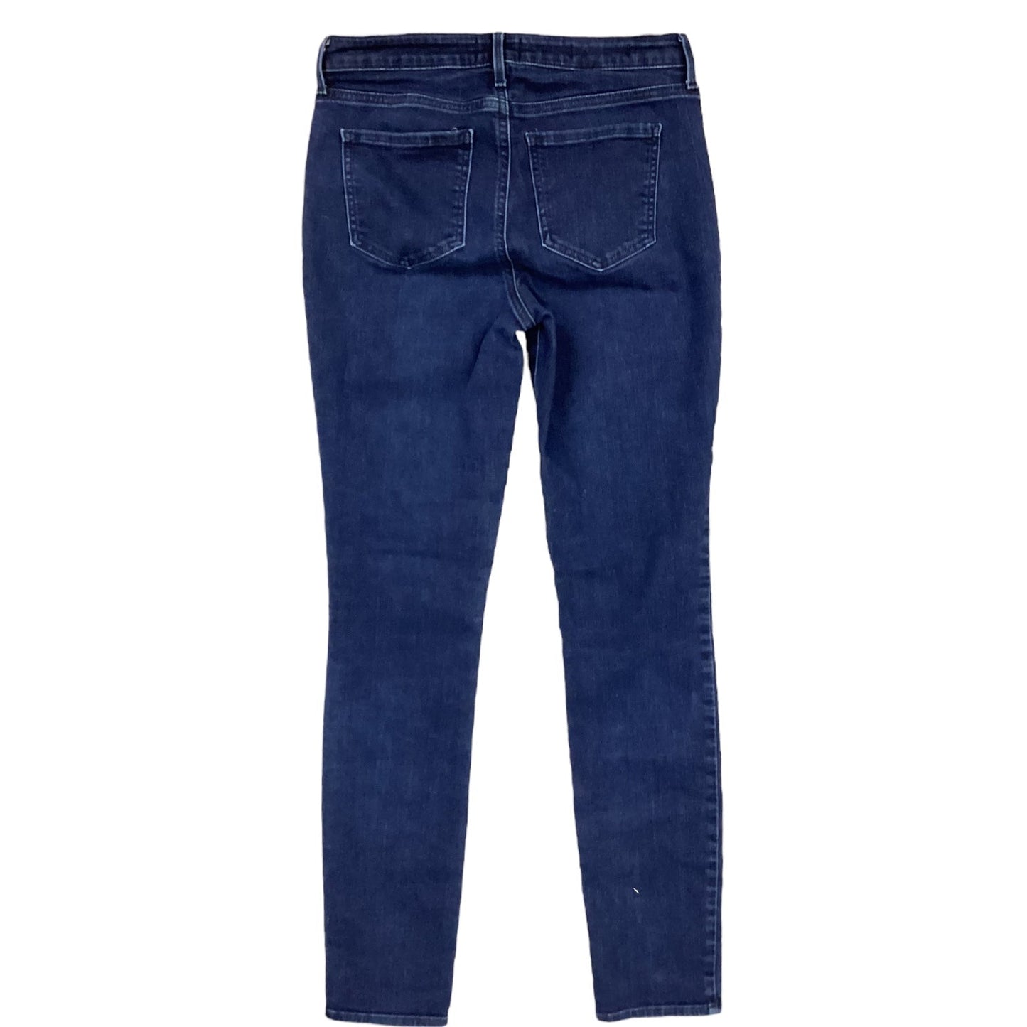 Jeans Boot Cut By Not Your Daughters Jeans In Blue Denim, Size:2