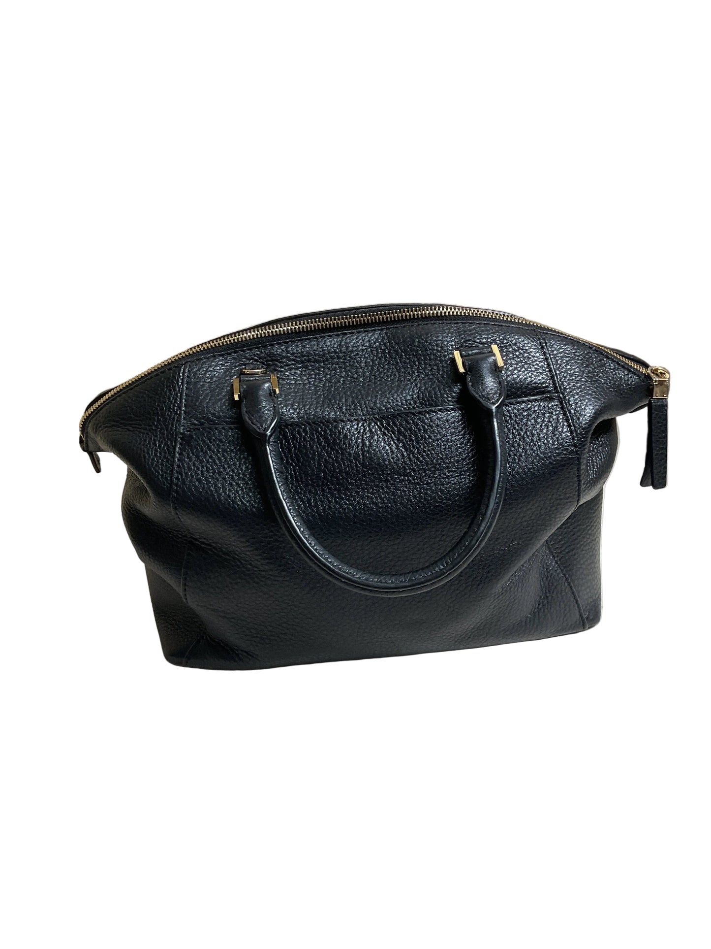 Handbag Designer By Michael Kors In Black, Size:Large