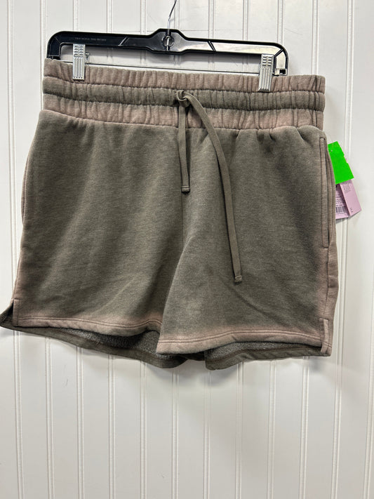 Shorts By Wild Fable In Green, Size:M NWT