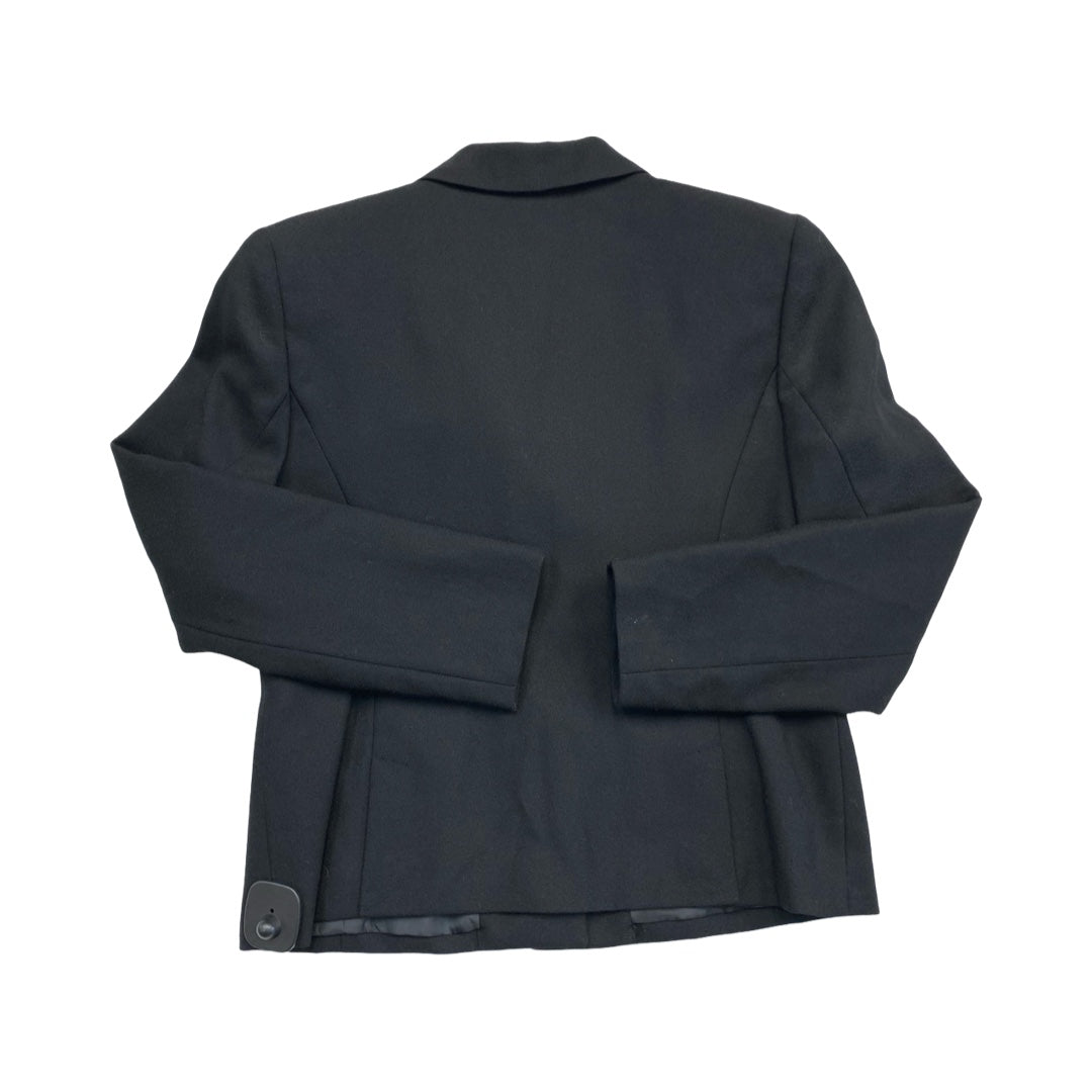 Blazer By Norton Mcnaughton In Black, Size:8P