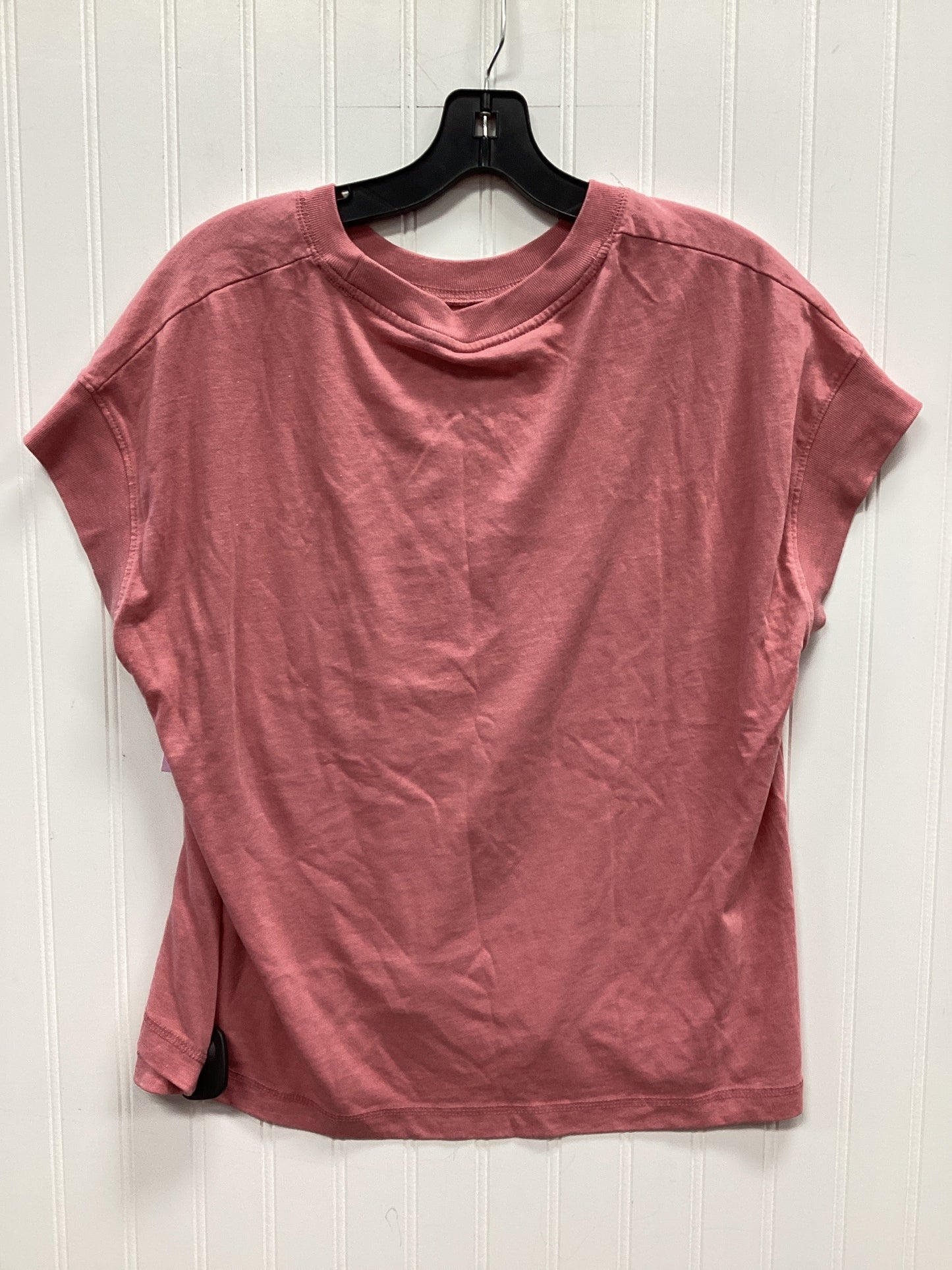 Top Ss By Cmc In Pink, Size:S