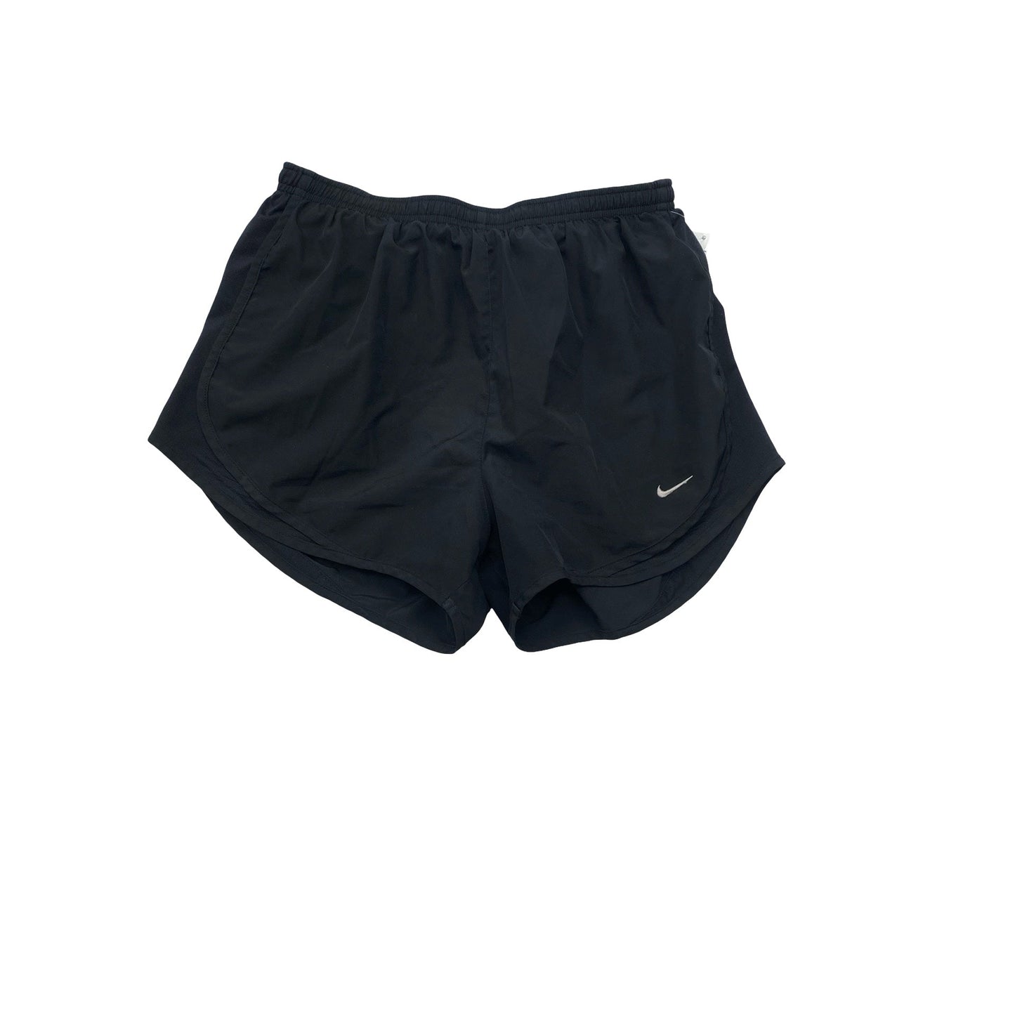 Athletic Shorts By Nike In Black, Size:M