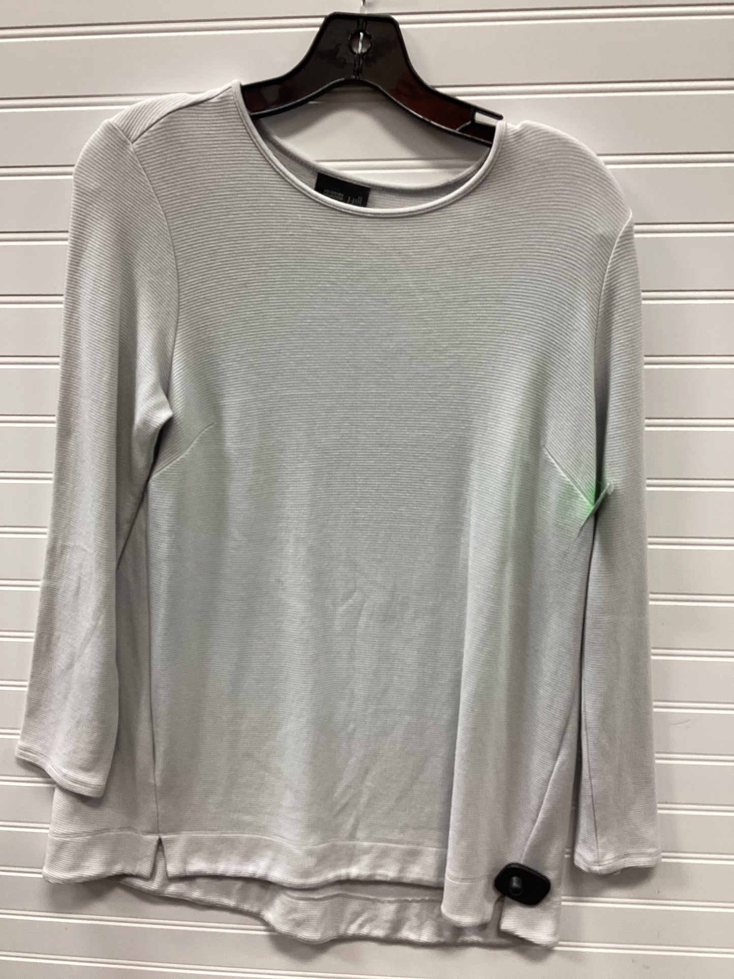 Top Ls By J. Jill In Blue, Size:S