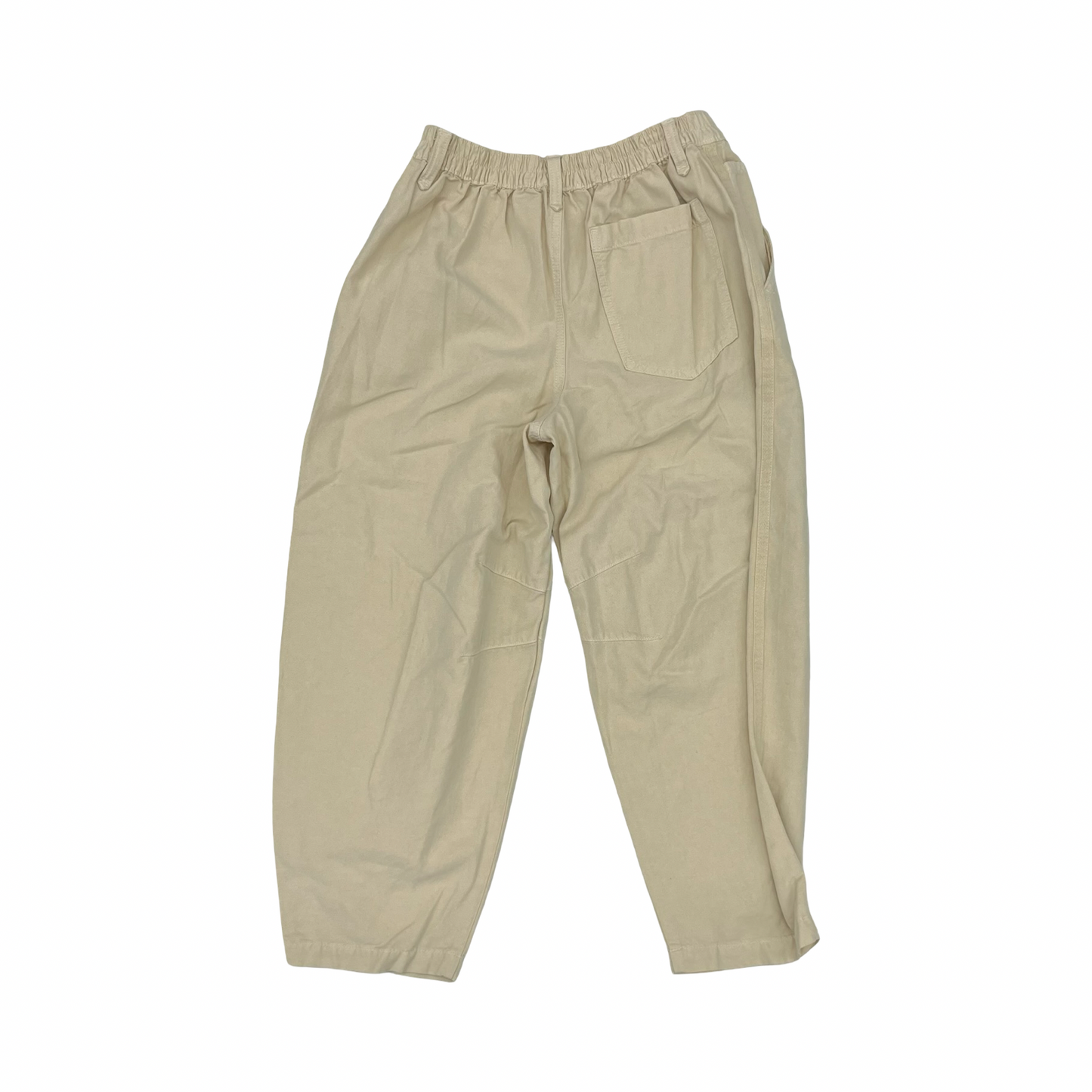Pants Cargo & Utility By Aerie In Tan, Size:M