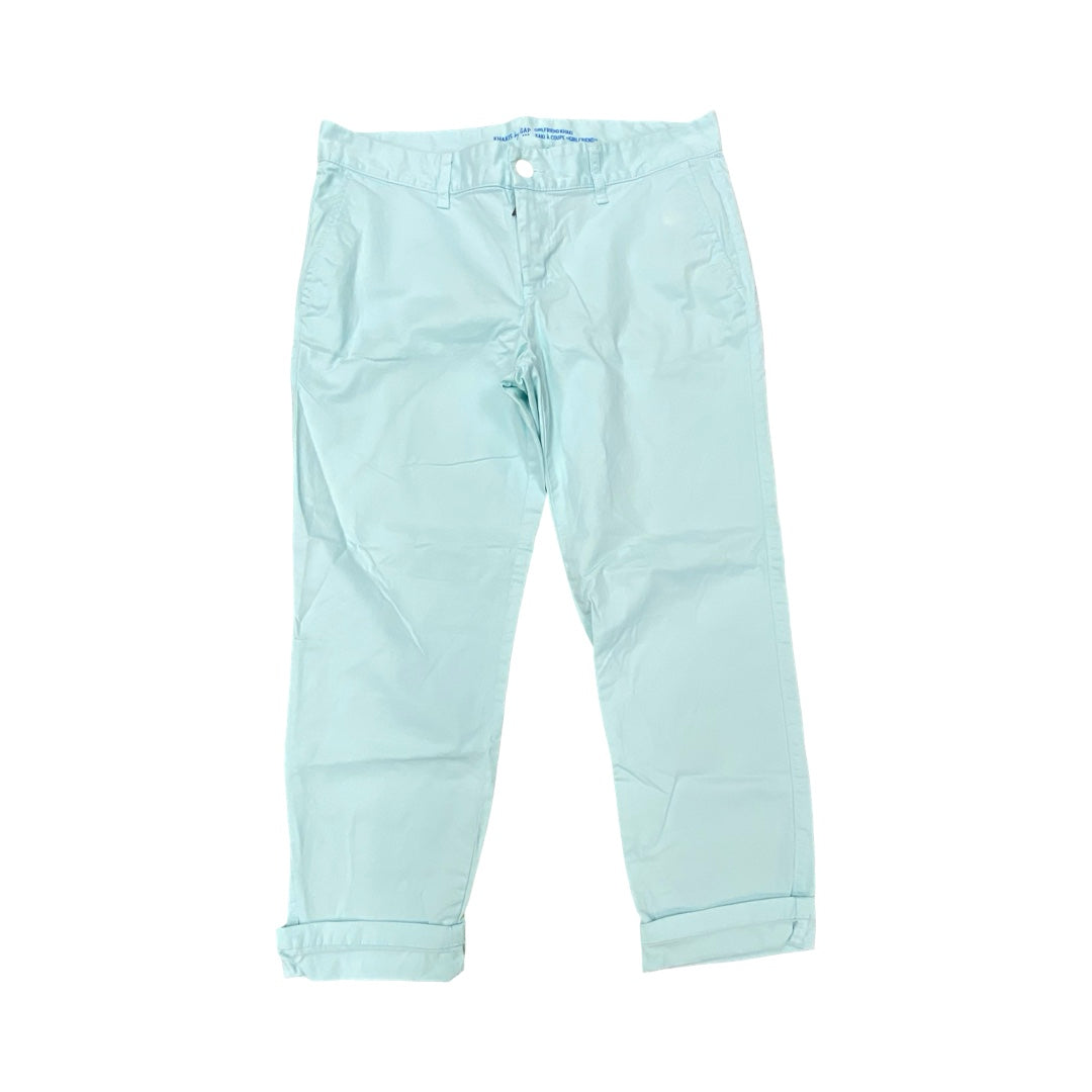 Pants Other By Gap In Blue, Size:8