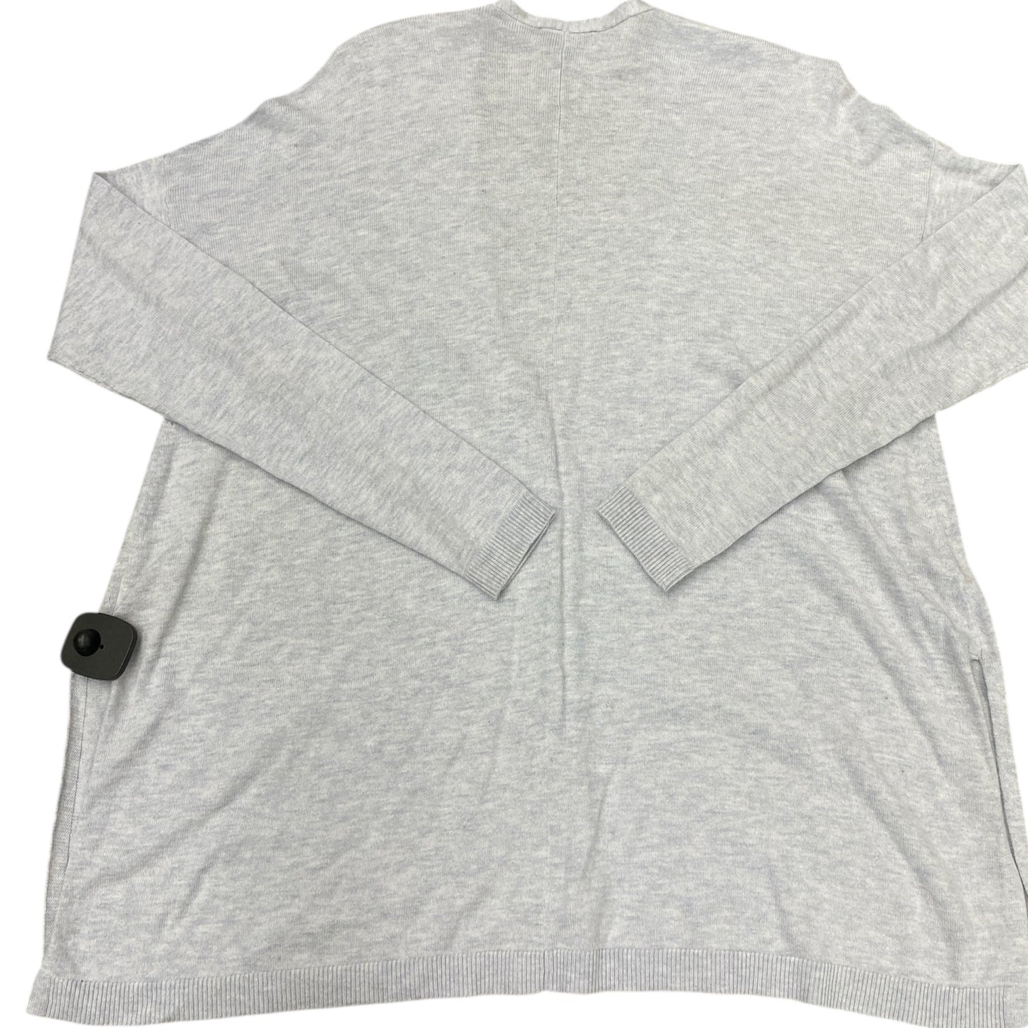 Cardigan By Limited In Grey, Size:S